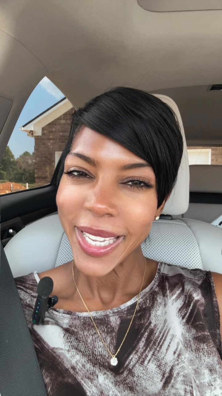 @Verenetta Johnson, REALTOR®