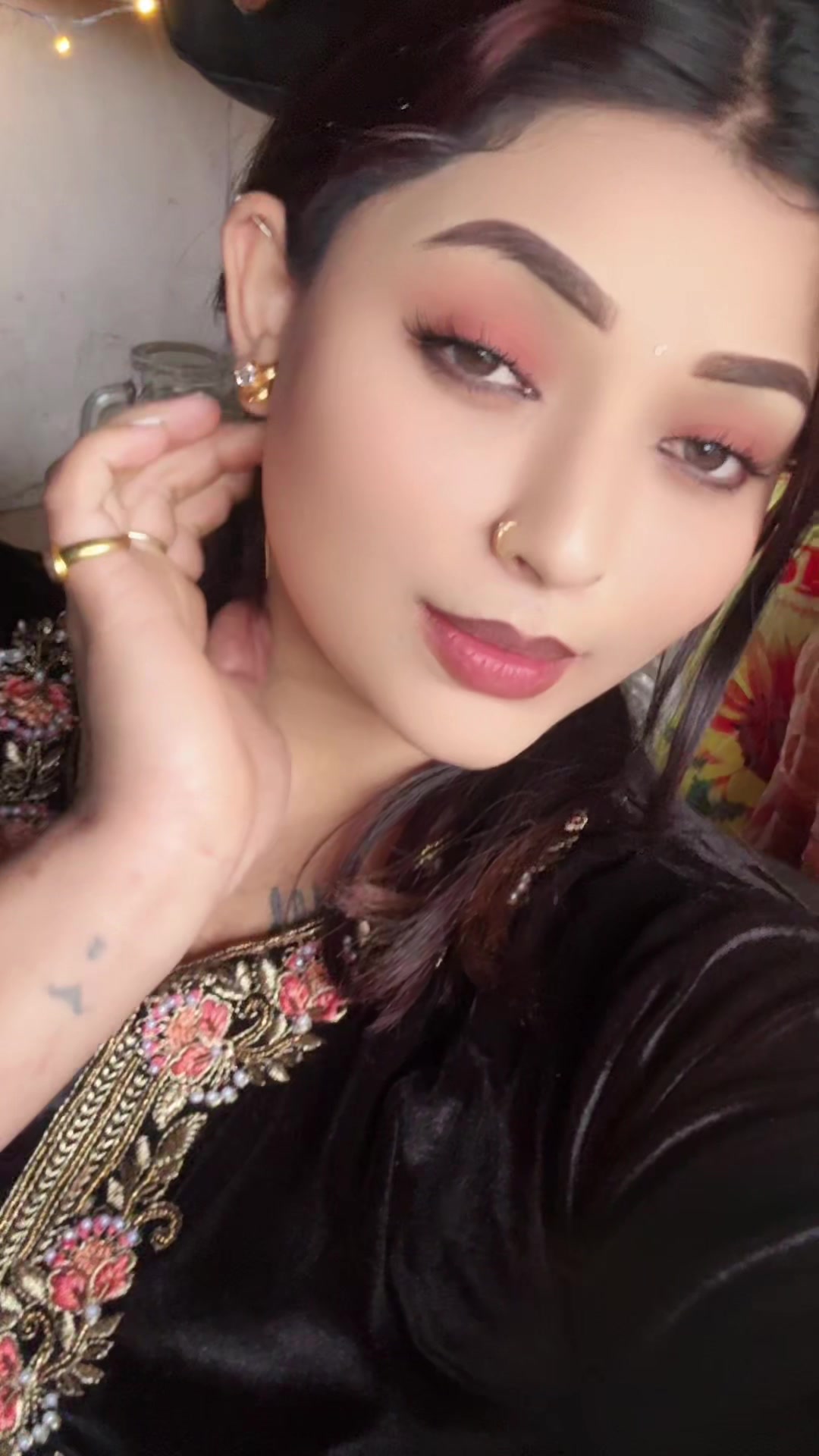 @sarita🕉️&hearts;️🙏