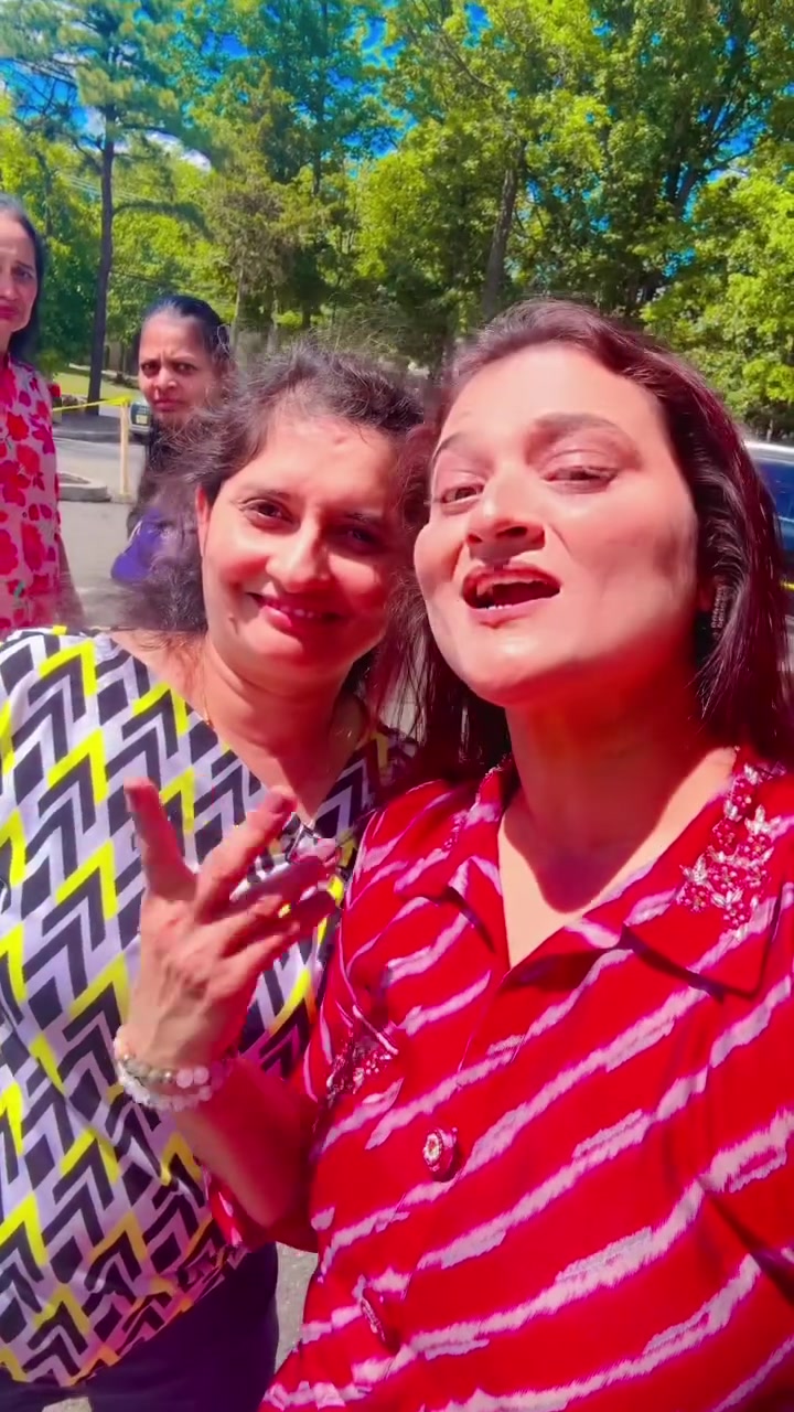 @Nisha Patel