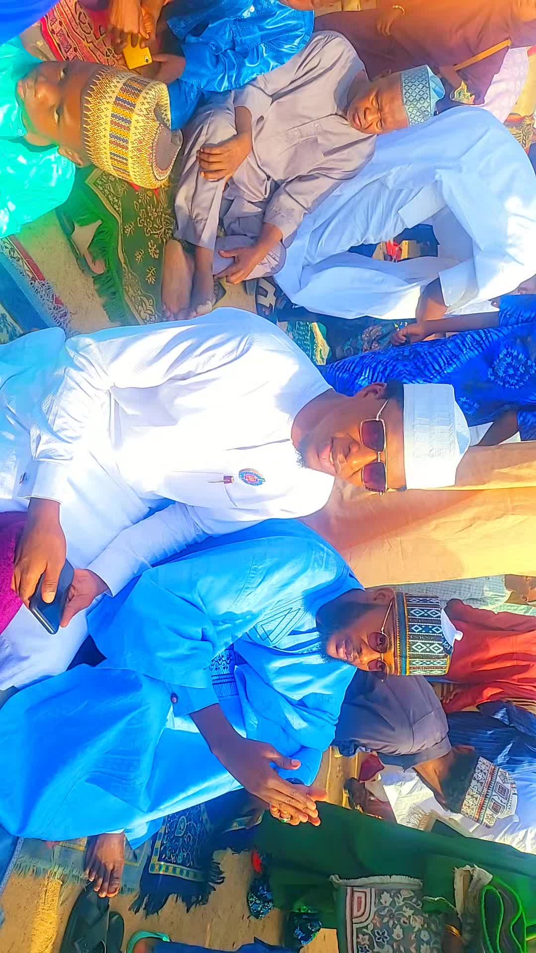@Ndagana