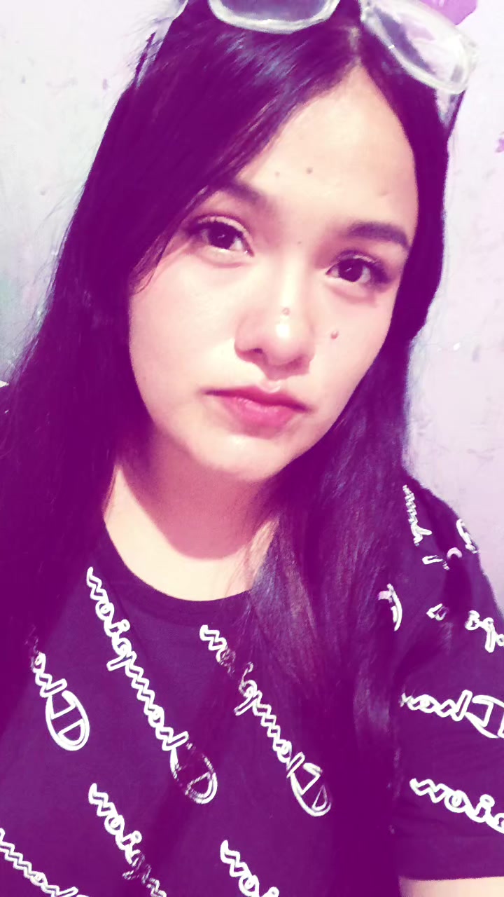 @Esther González ❤