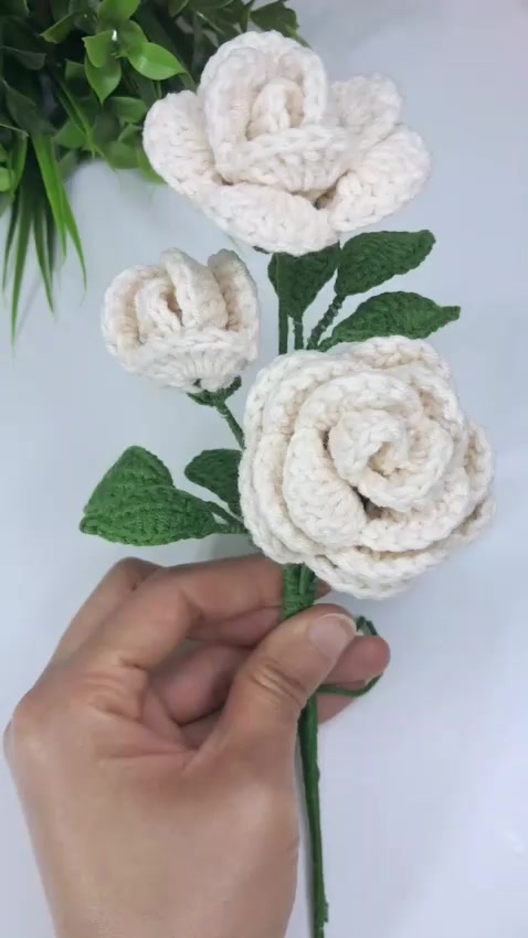 @Easy-Crochet-R