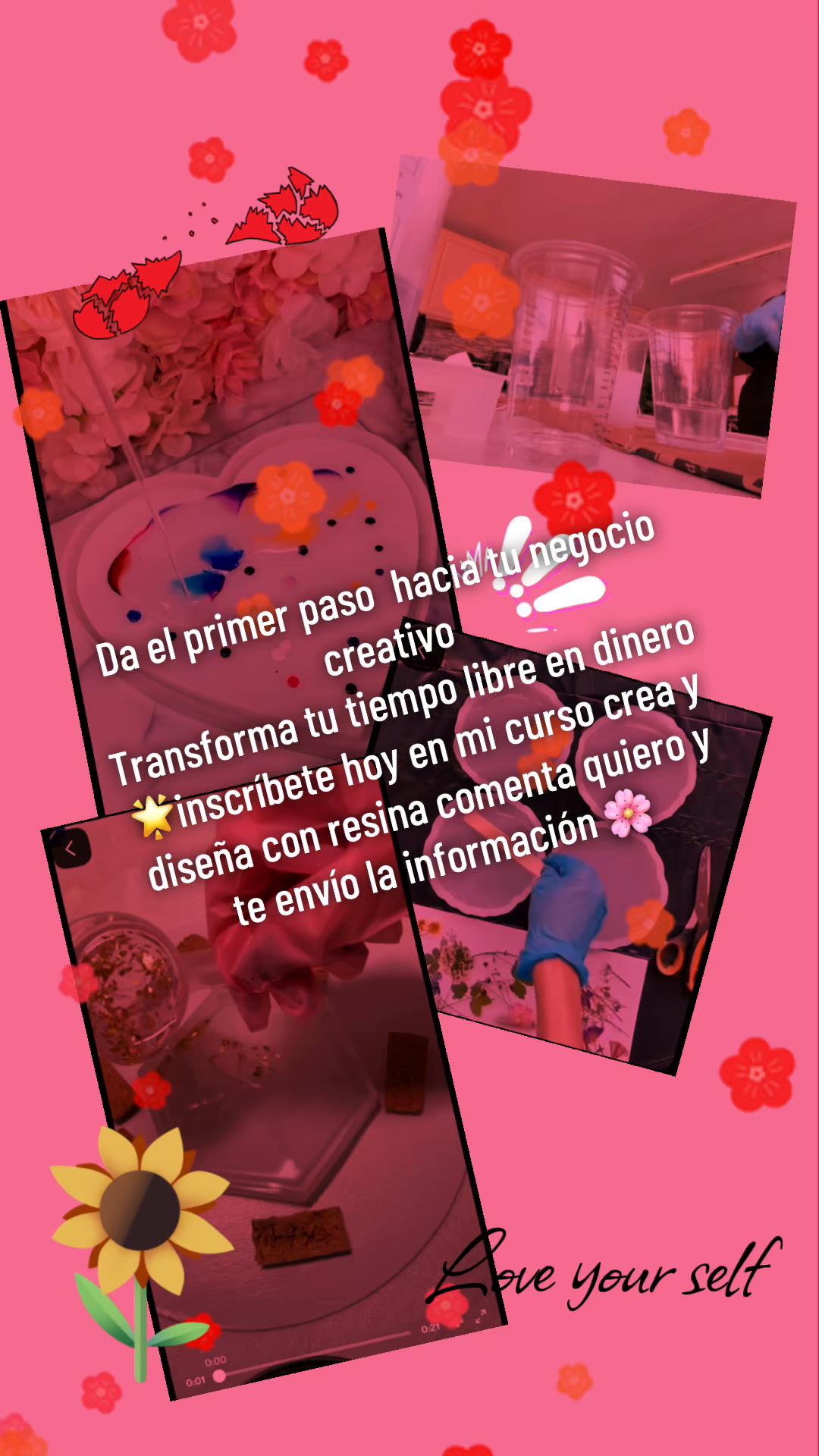 @🌷 Maruchi Resina 🌷
