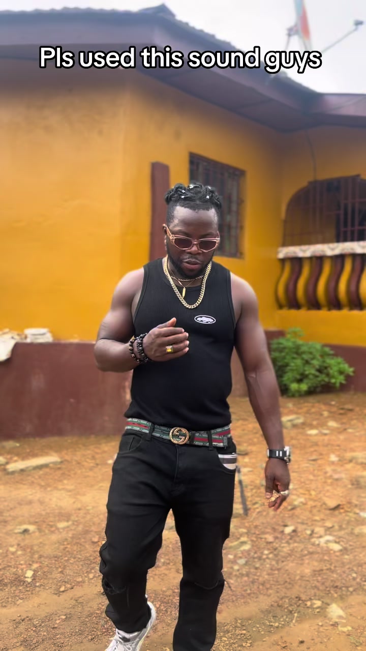 @Billine & DC 🇱🇷🤝🇳🇬🇬🇭