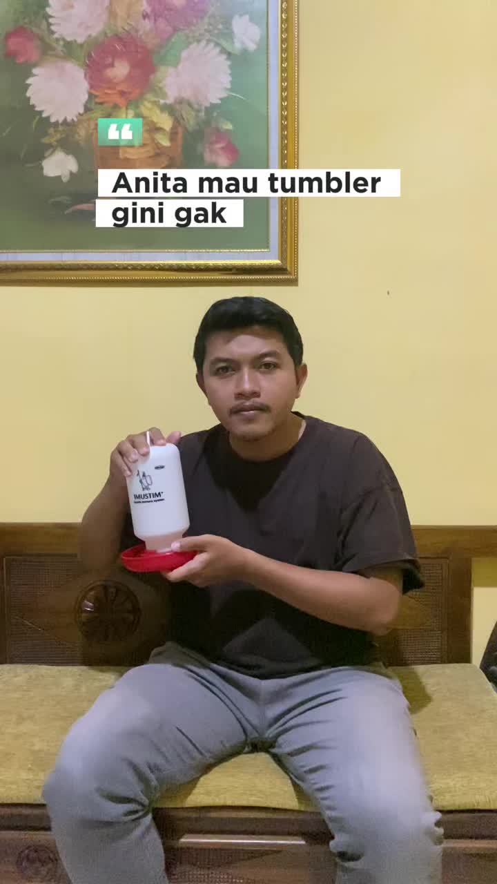 @Menteri Persotoan