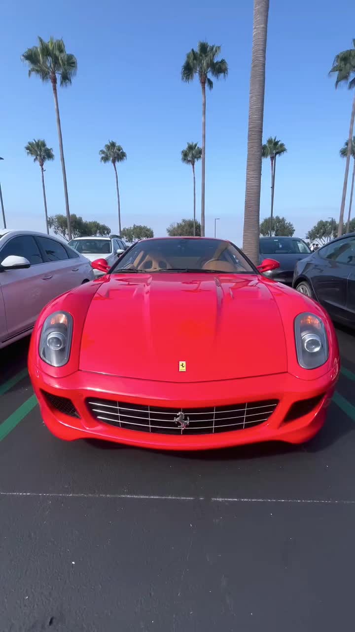 @Ferrari