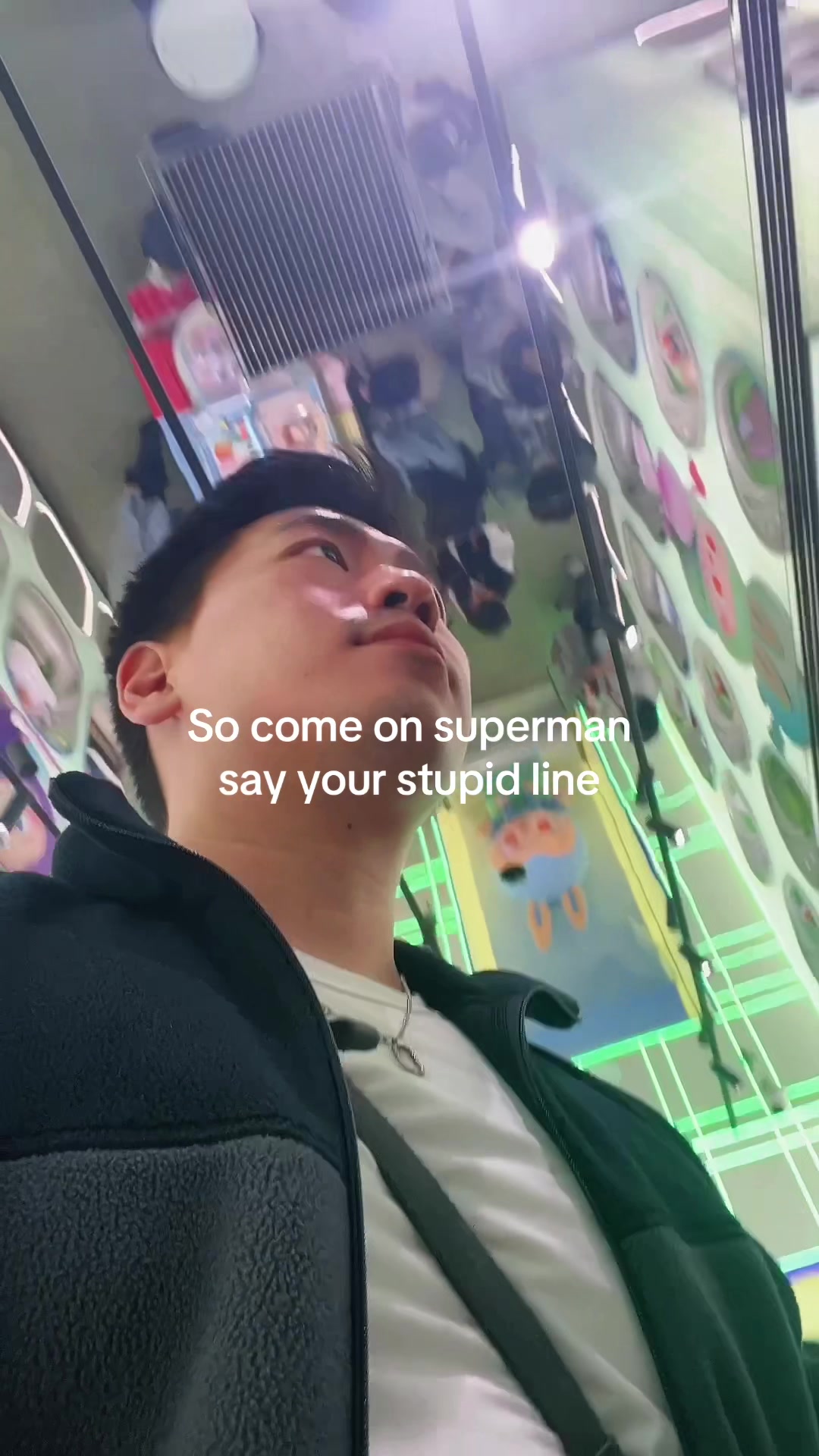 @Will Zhang