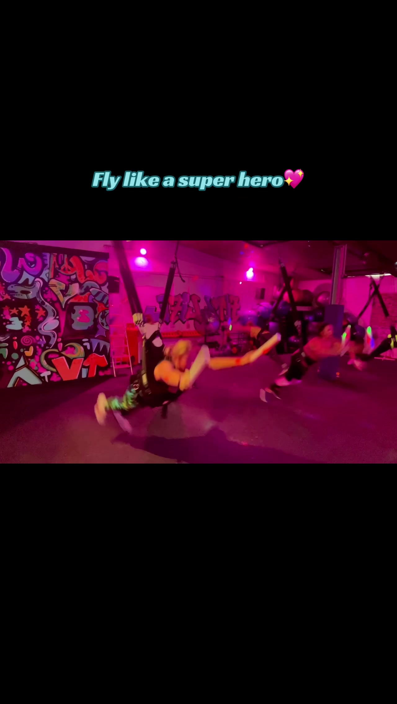 @bungeefit4life