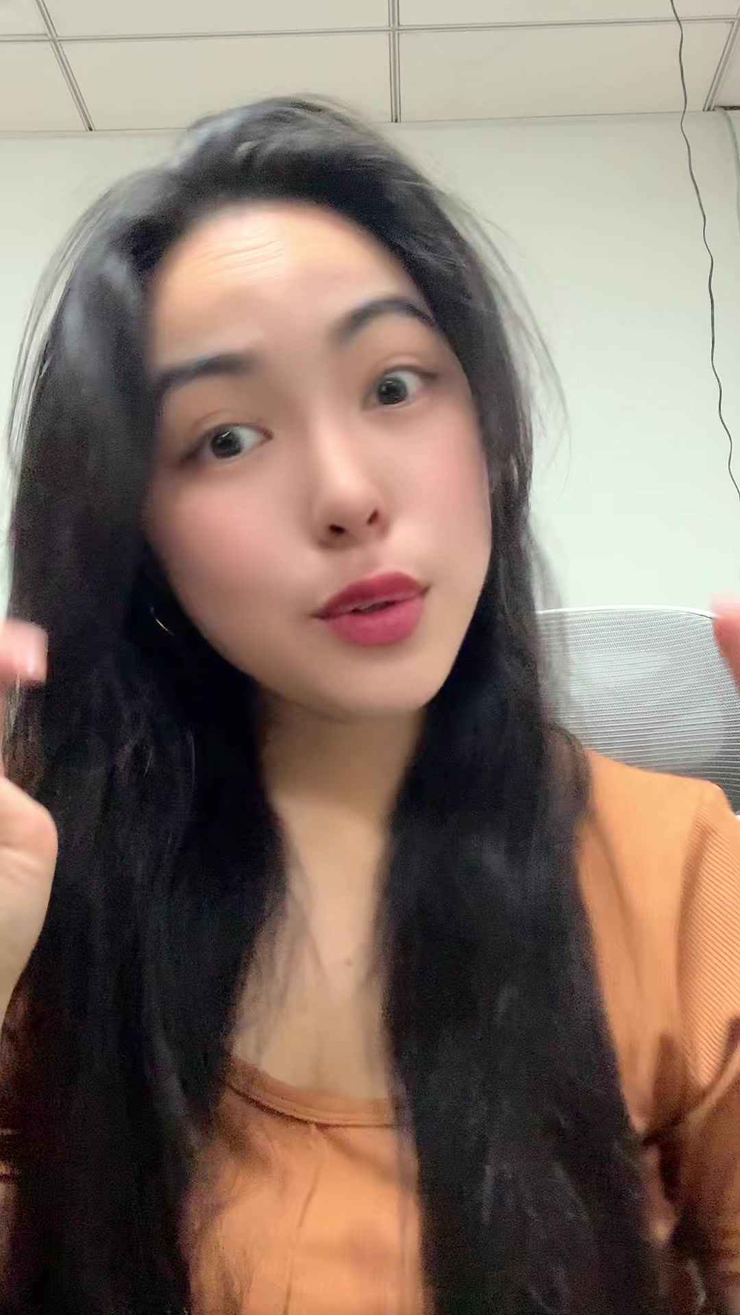 @Annie