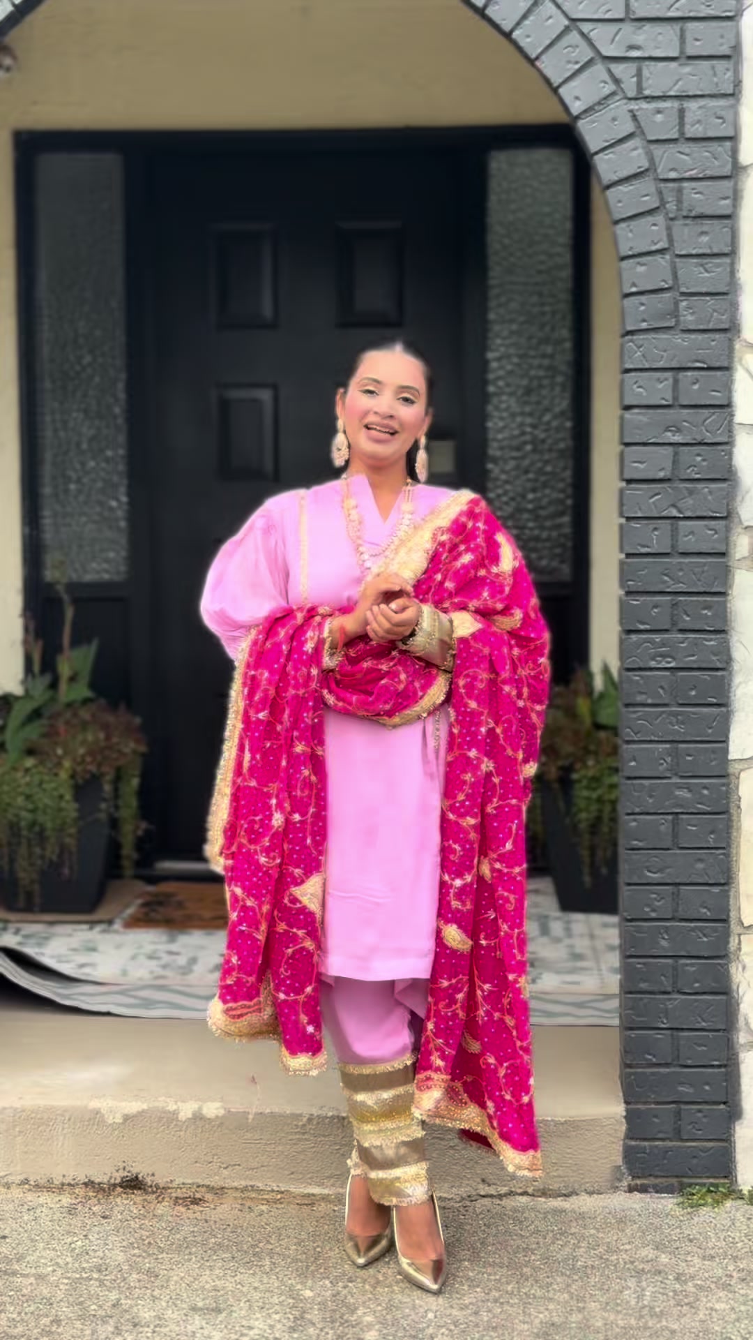 @Surleena Singh
