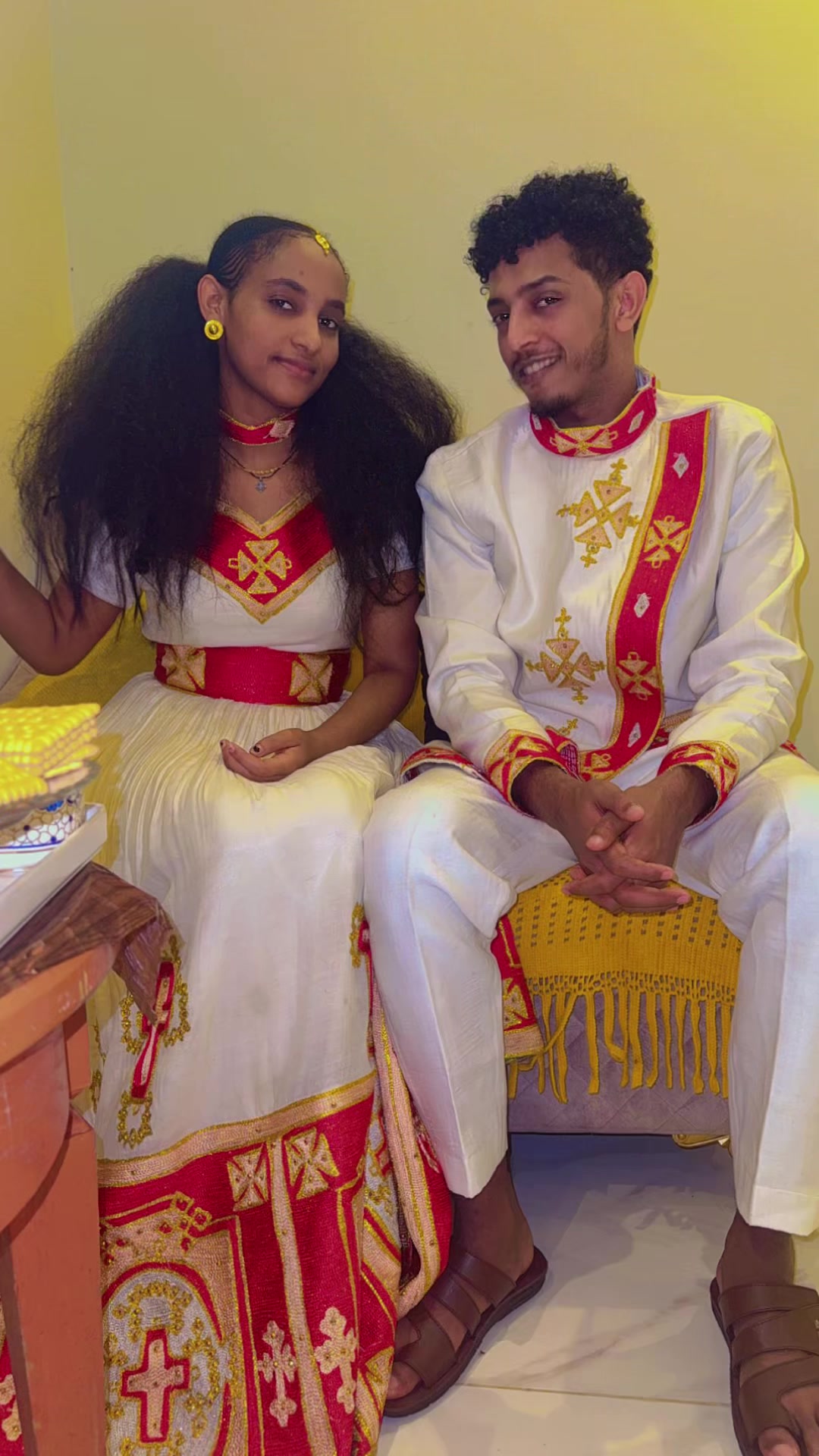 @ፍረ ዕባይ ዓጋመ💛99 ✊❤💛