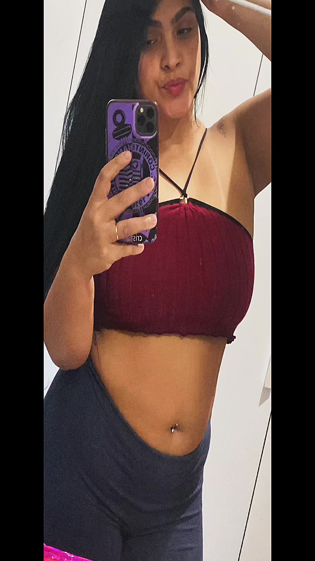 @Cristiane Brand&atilde;o