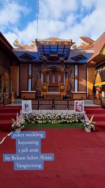 @Rista Tangirerung