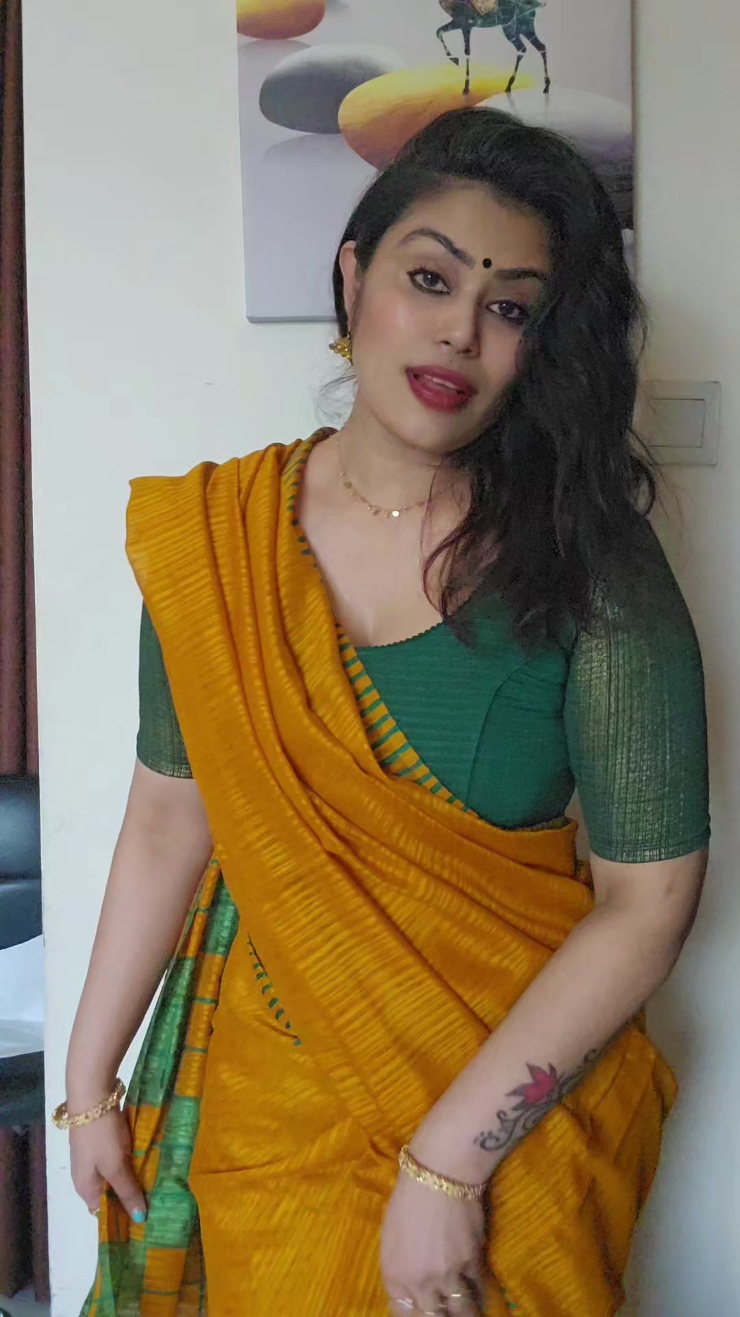@Nithyapradeep1