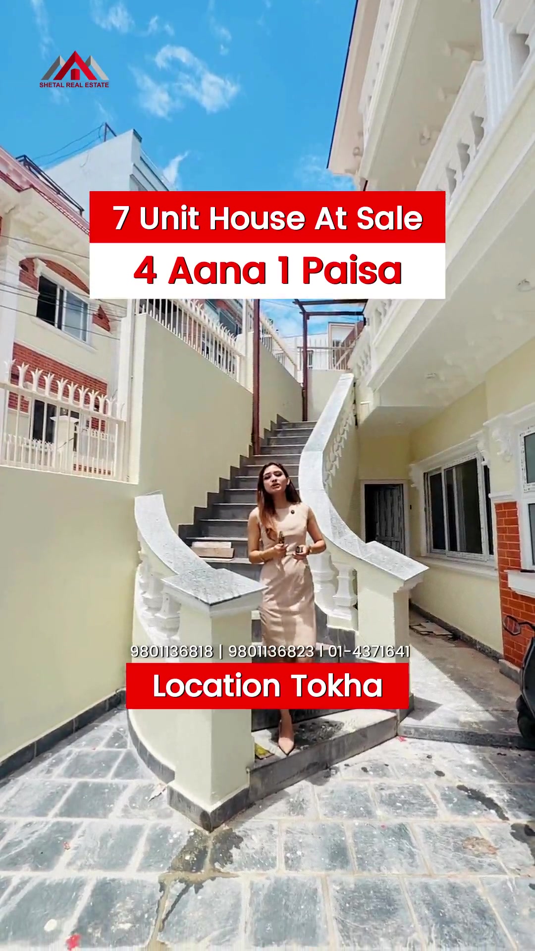 @Shetal Real Estate