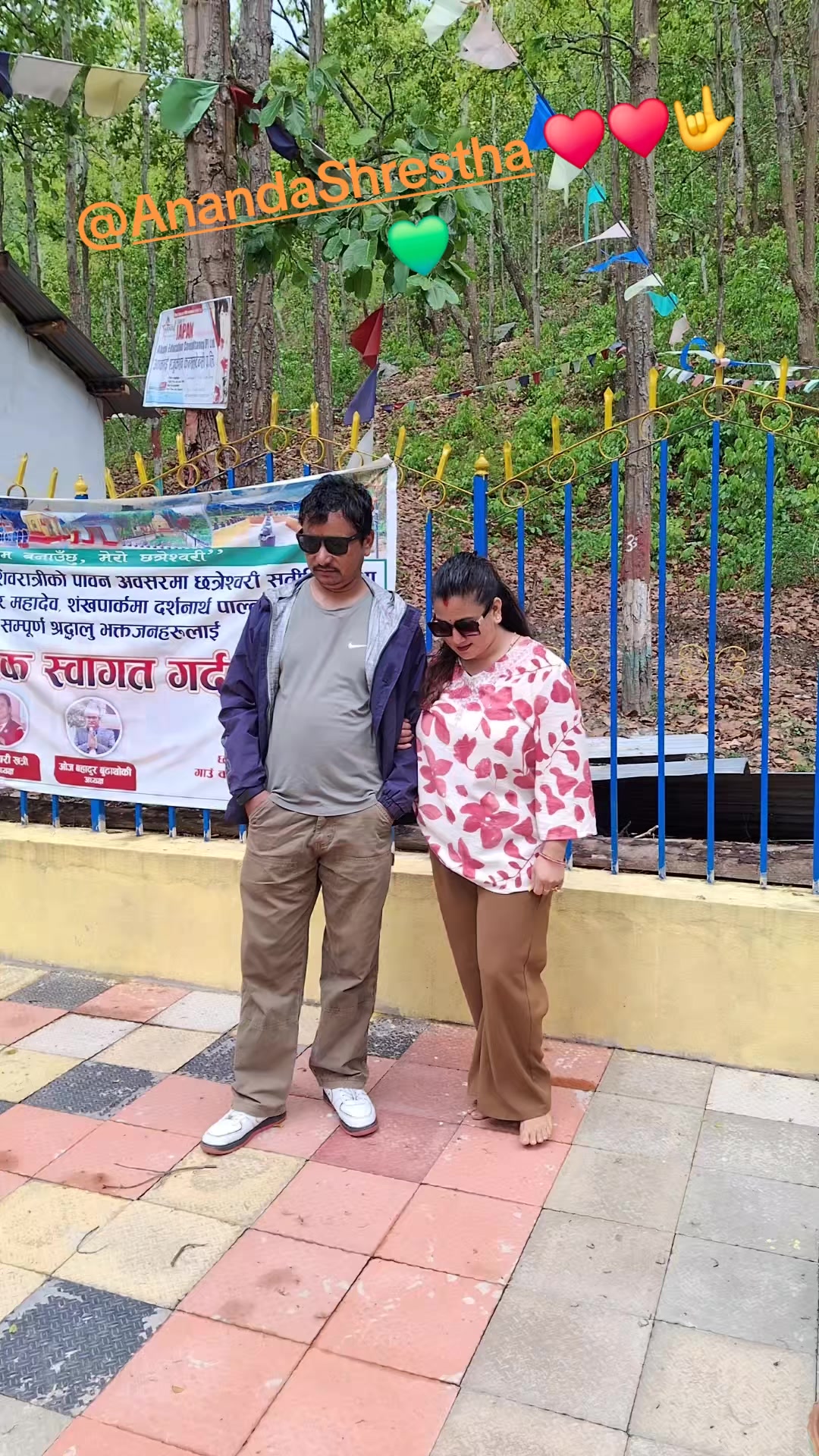 @Yashoda Dangi Shrestha Yashoda