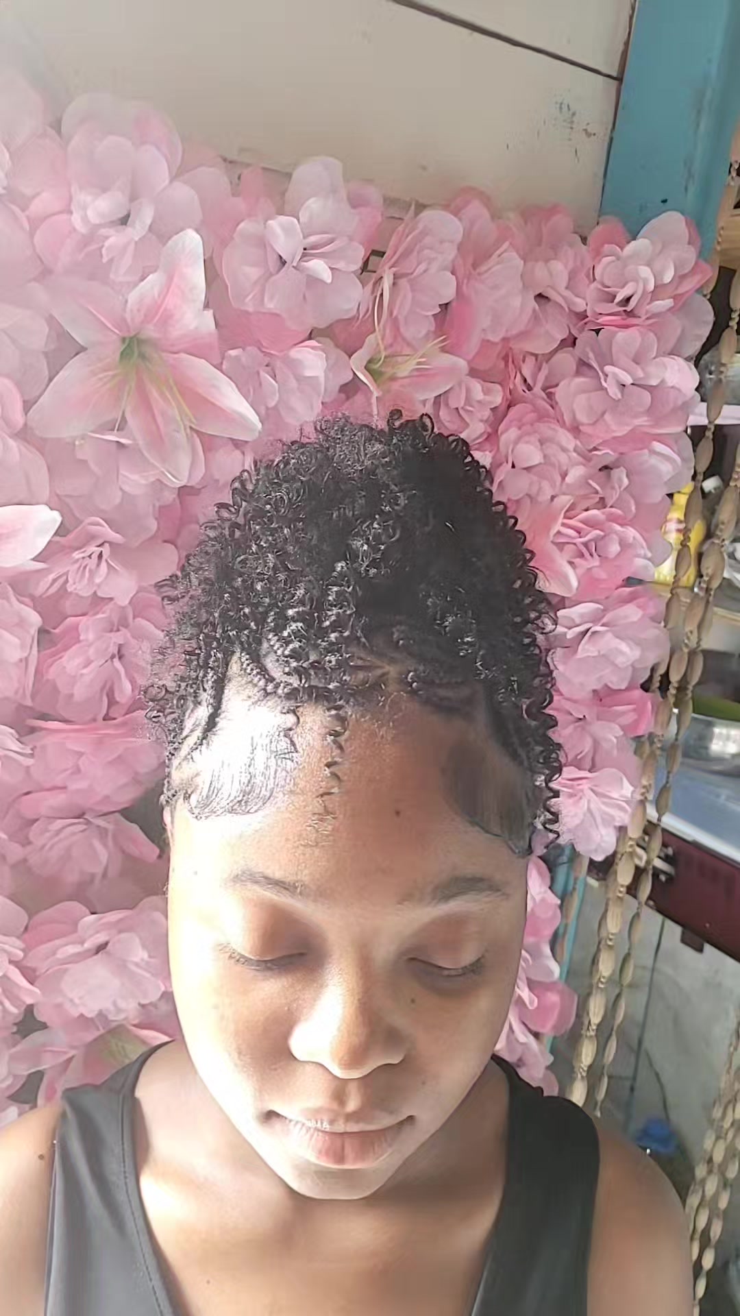 @shanaz creations 🥰
