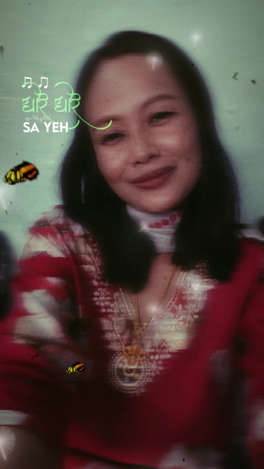 @Samjhana Raee