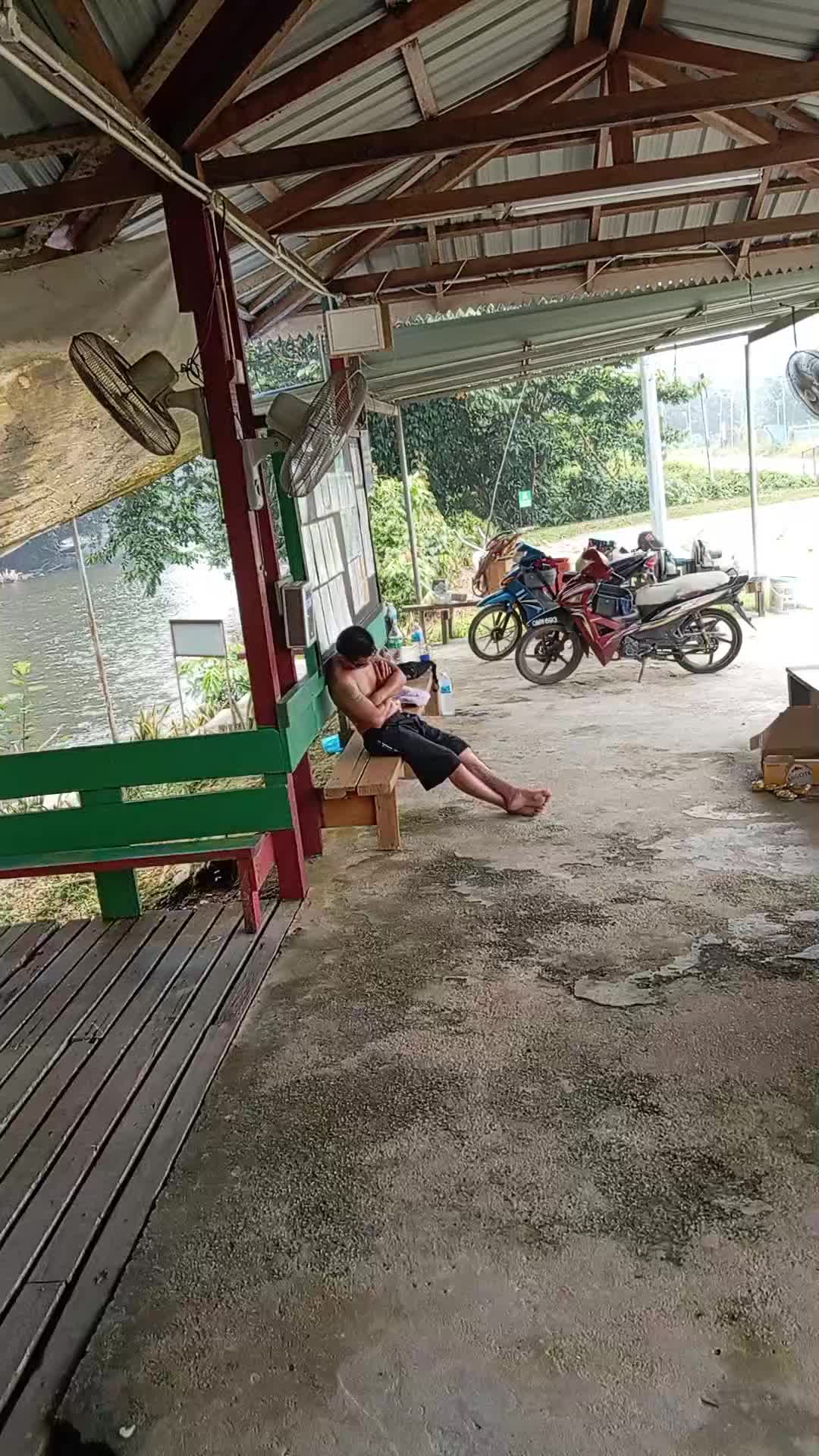 @🫡penan@SELUNGO🫡