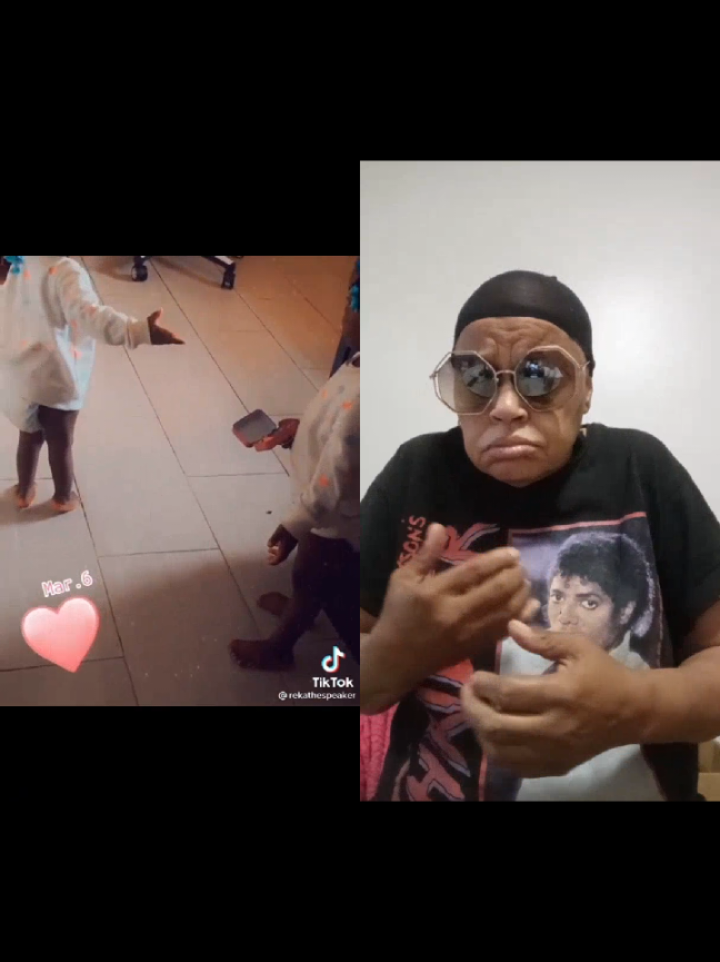@JusticeIsEverywhere