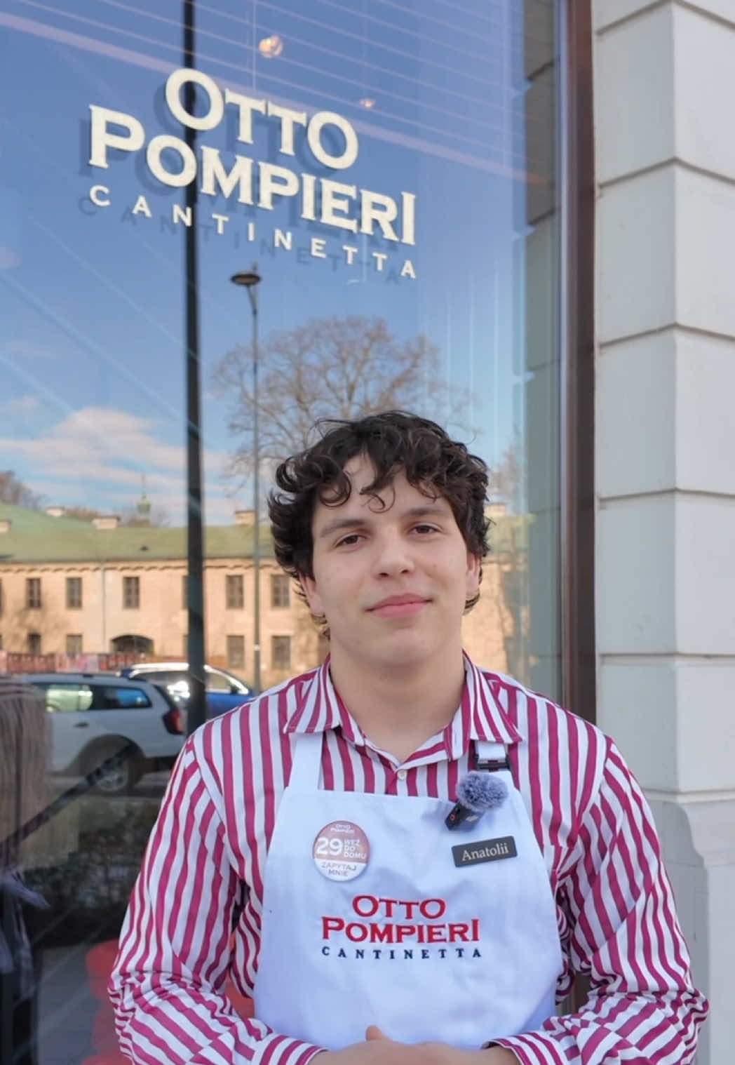 @OTTO POMPIERI