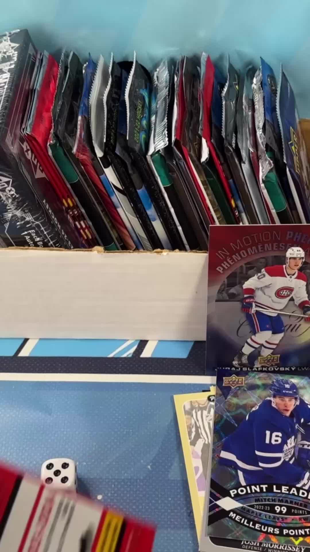 @Pack A Day