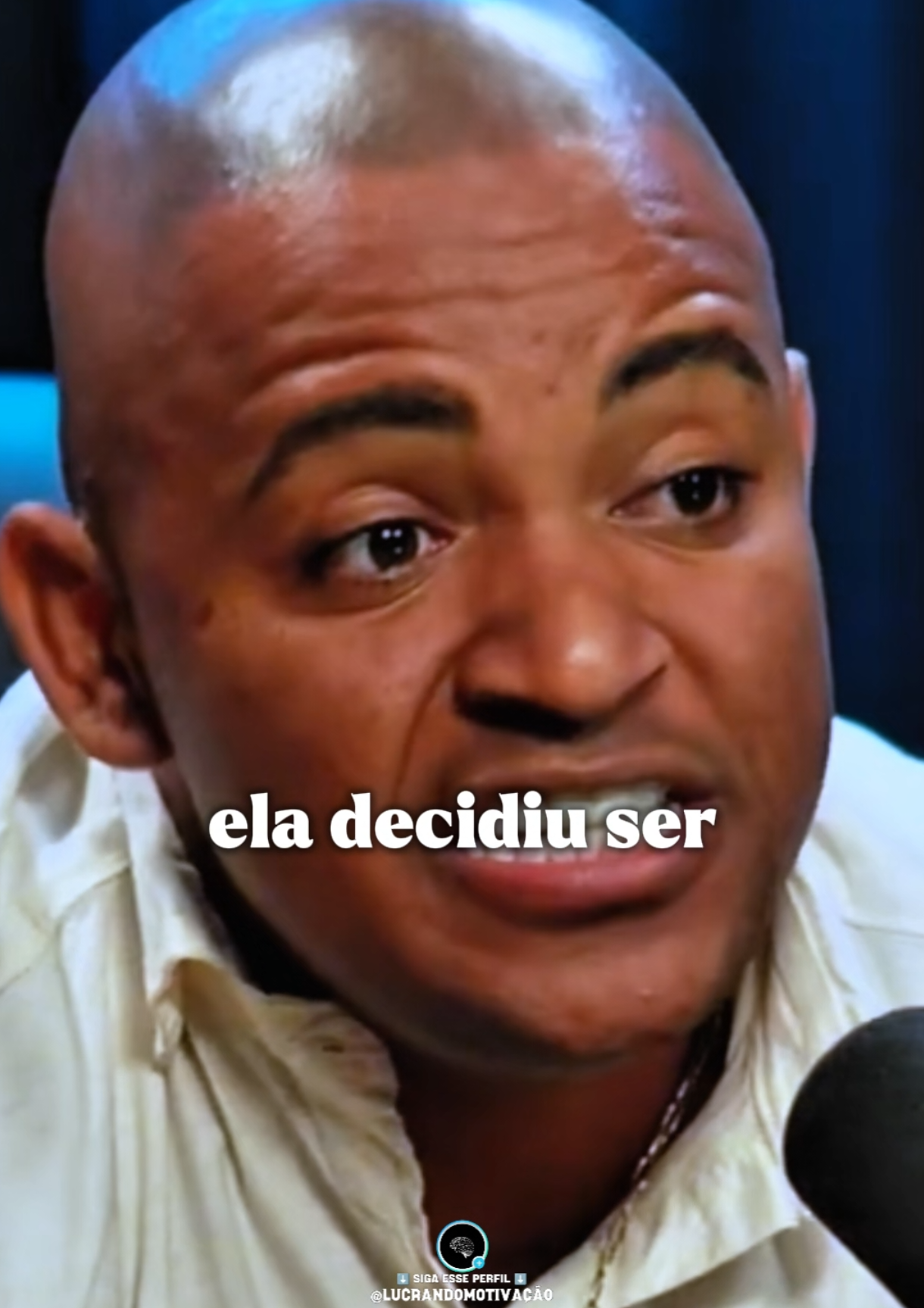 @lucrando motivação