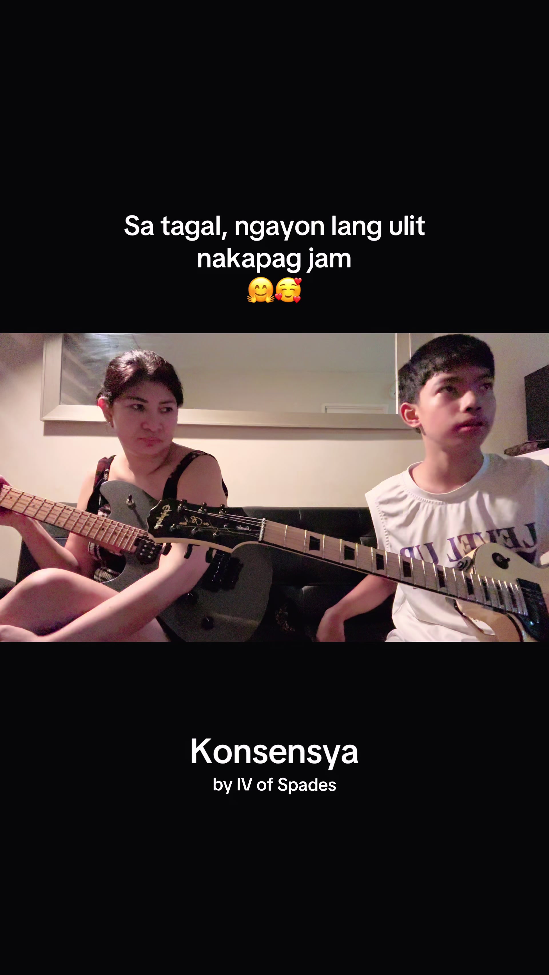 @Elle Gonzaga