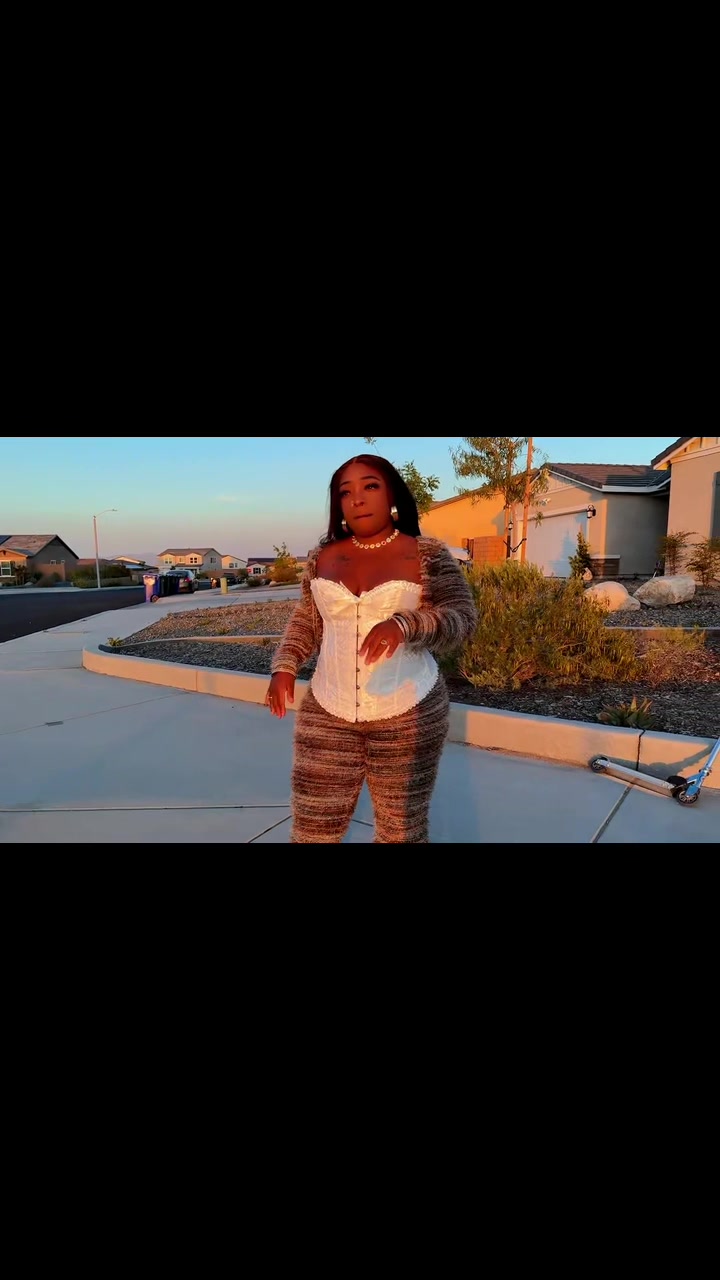@Shanique Wilson