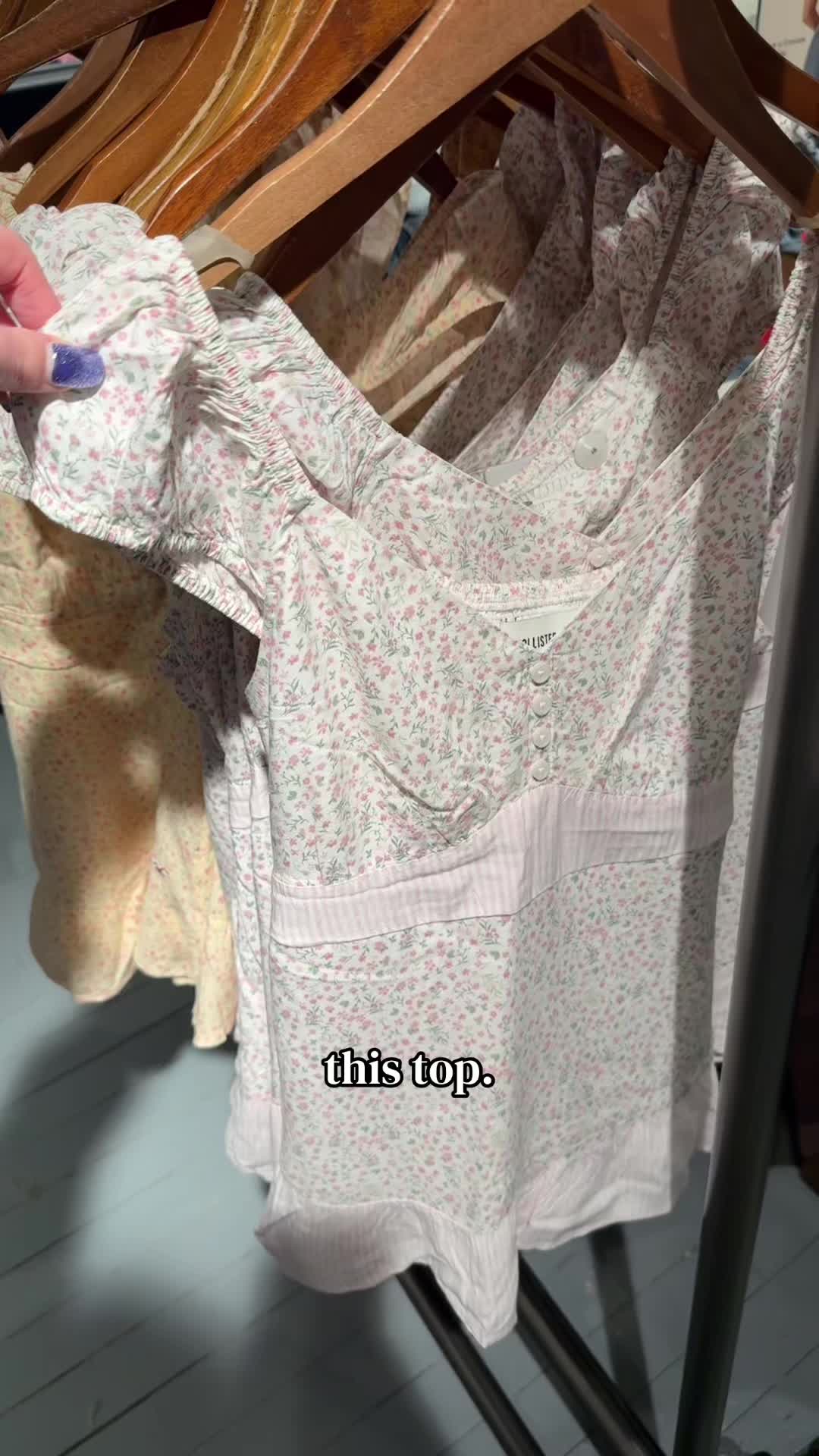 @Lindsey