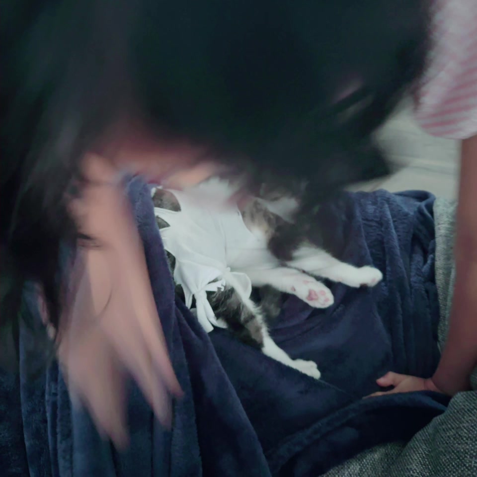 @Gary🐈&zwj;⬛&Luna🐈
