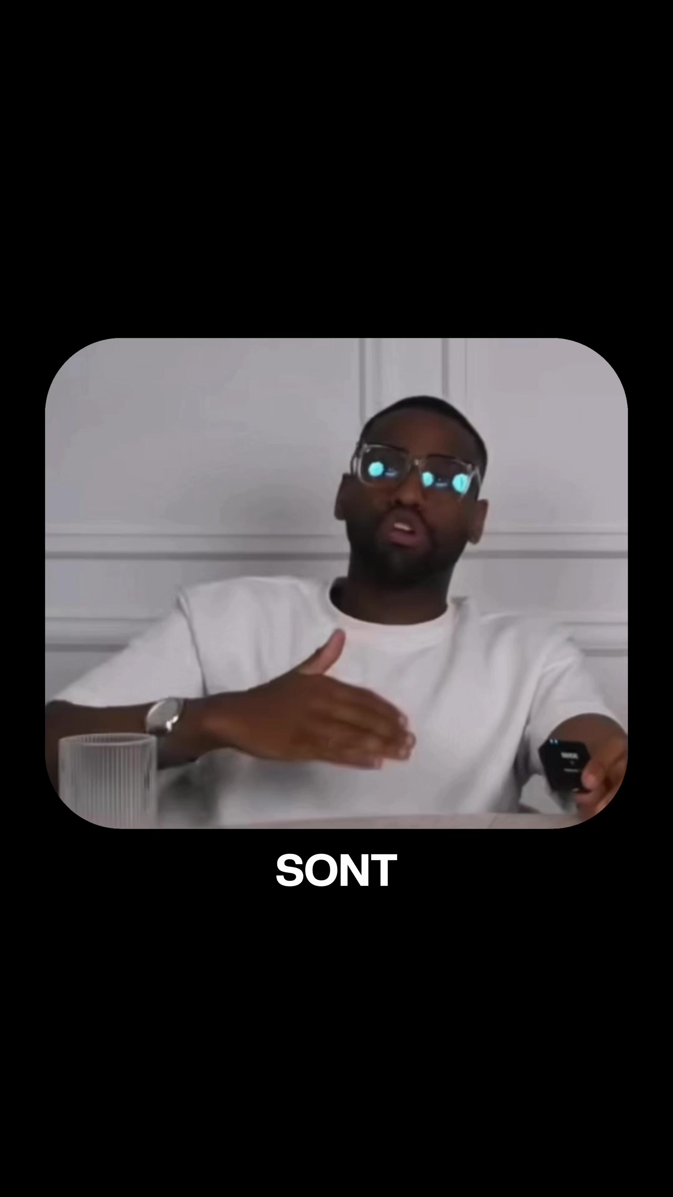 @Patrick Isaac II