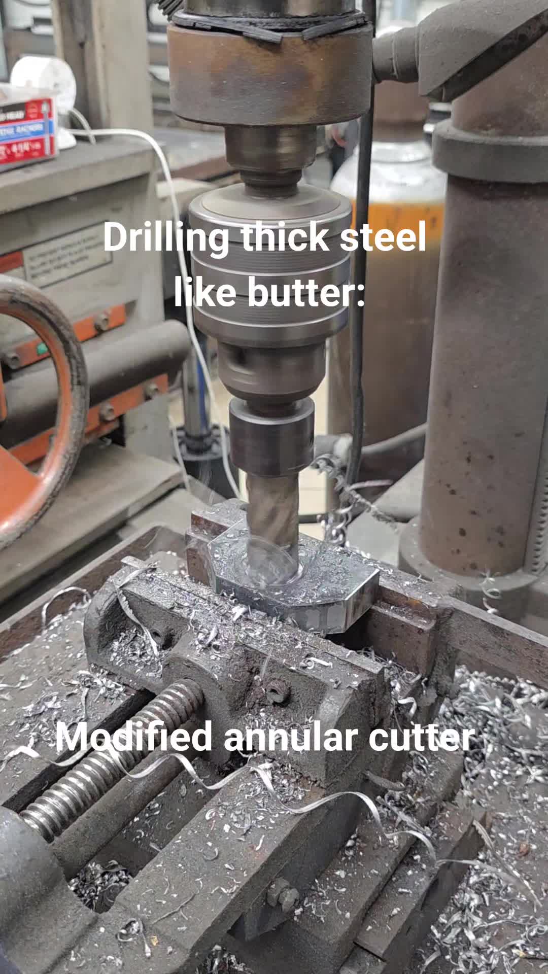 @Grizzly Metalworks