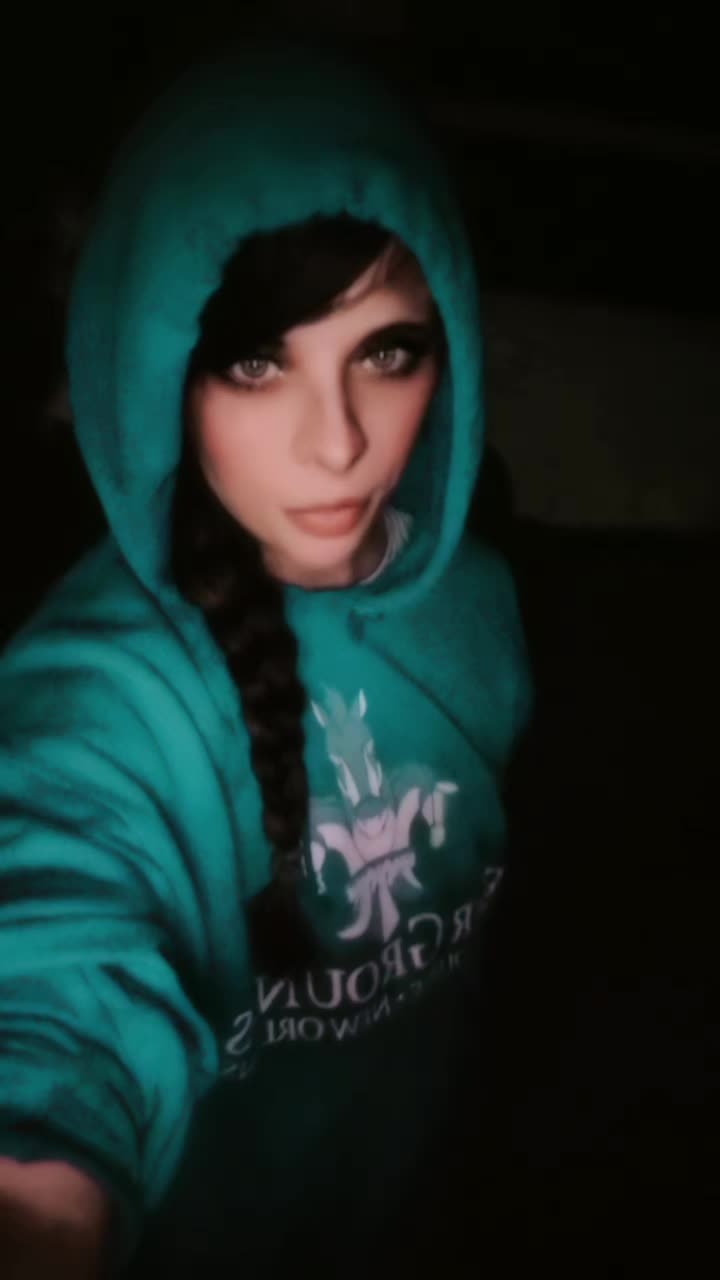 @Sara Elizabeth Kaiser