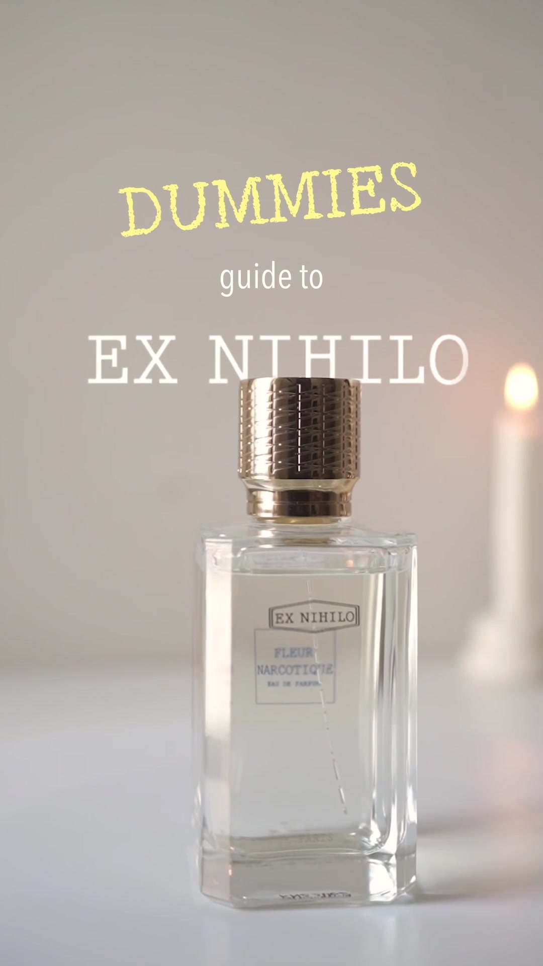 @eau de sarah