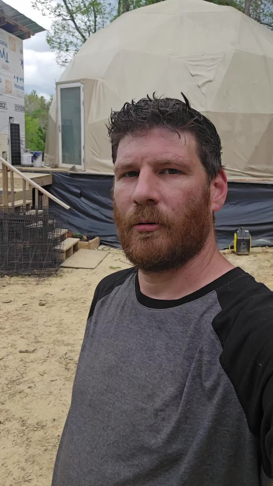 @Off Grid Sean
