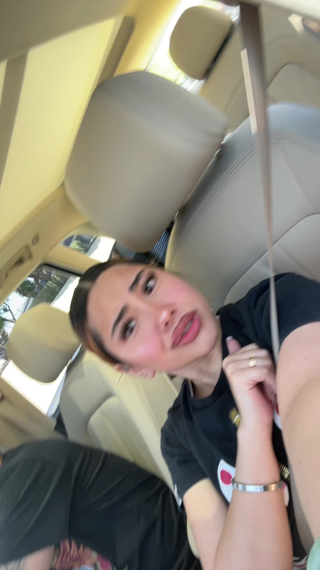 @Kiana Rose