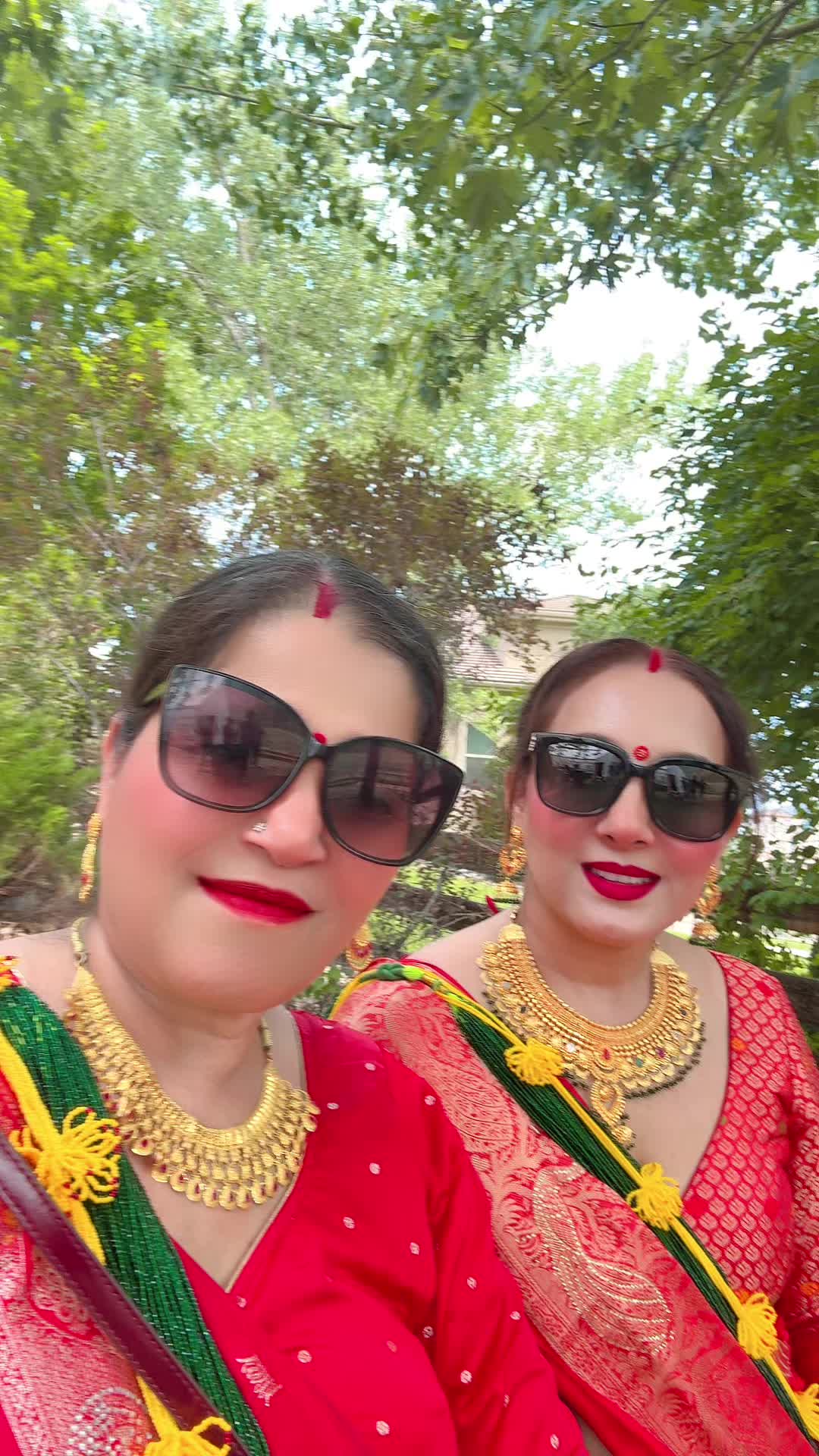 @Shanti Bhusal