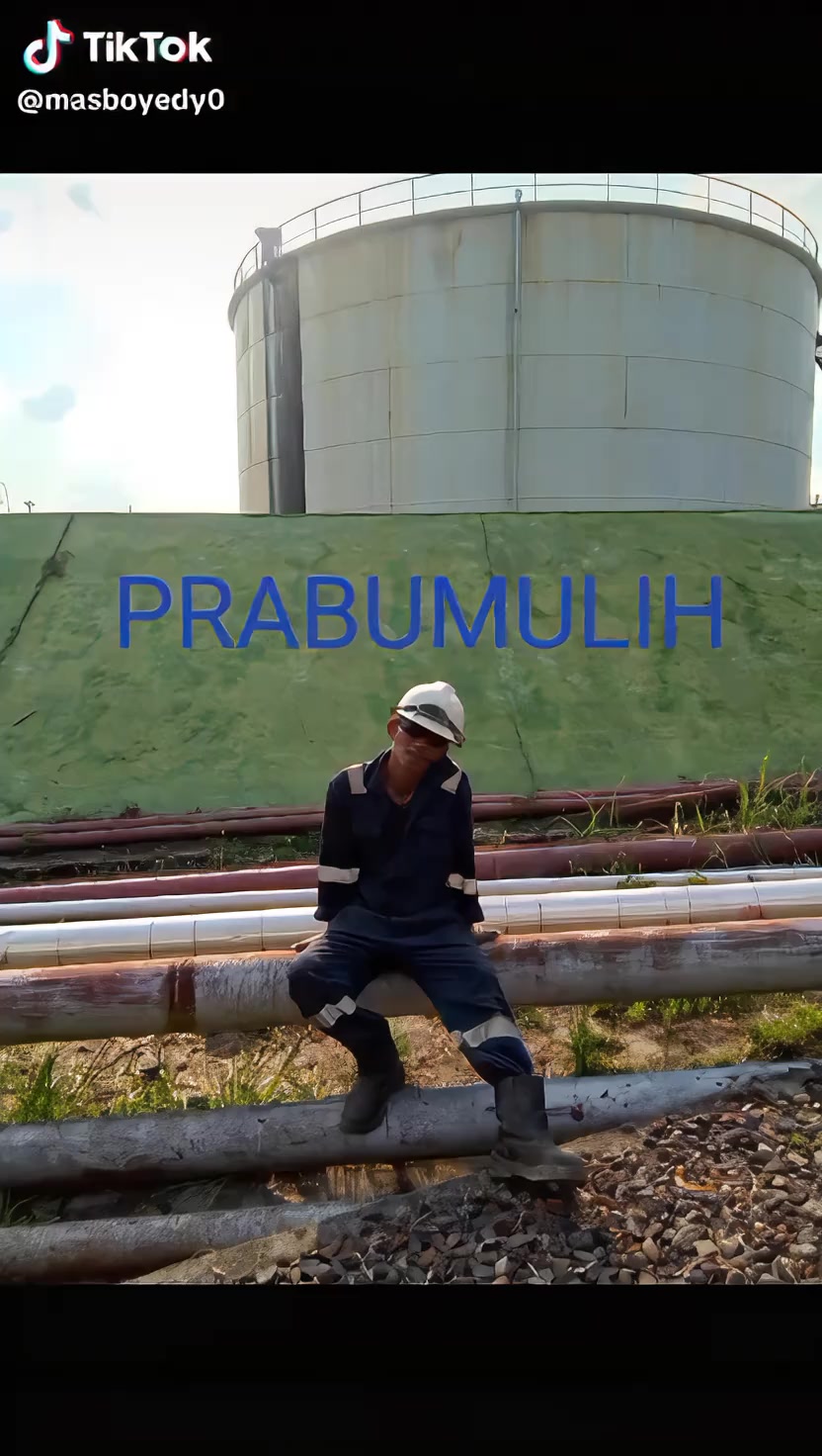 @mas boy