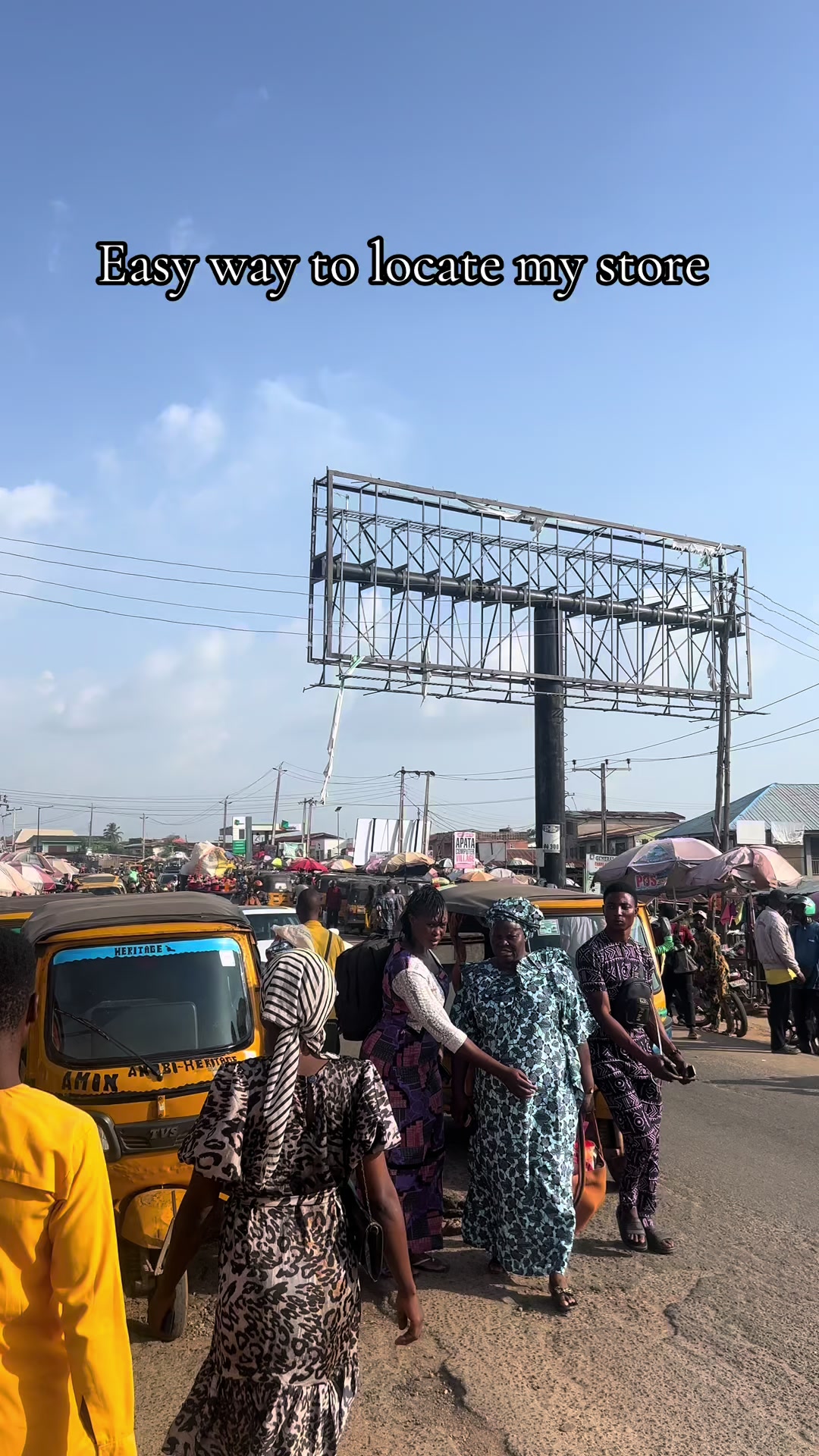 @AuntyAmori_ibadan iphonevendor