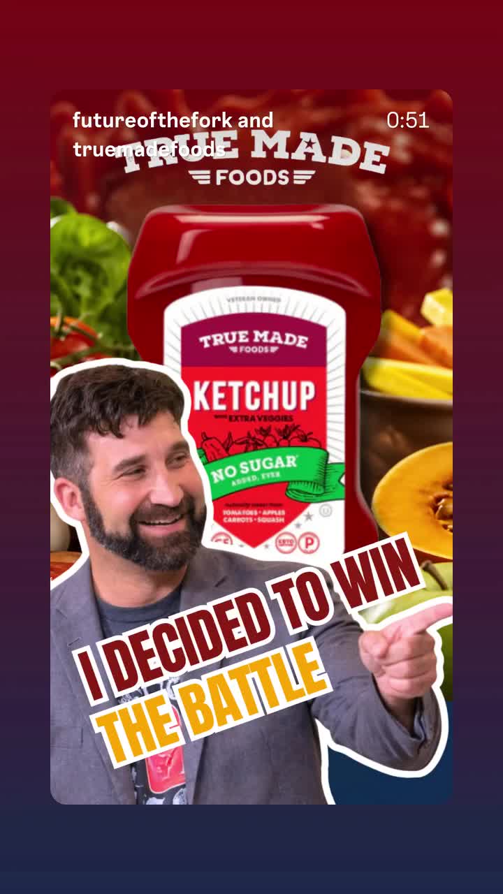 @The Real Ketchup Guy