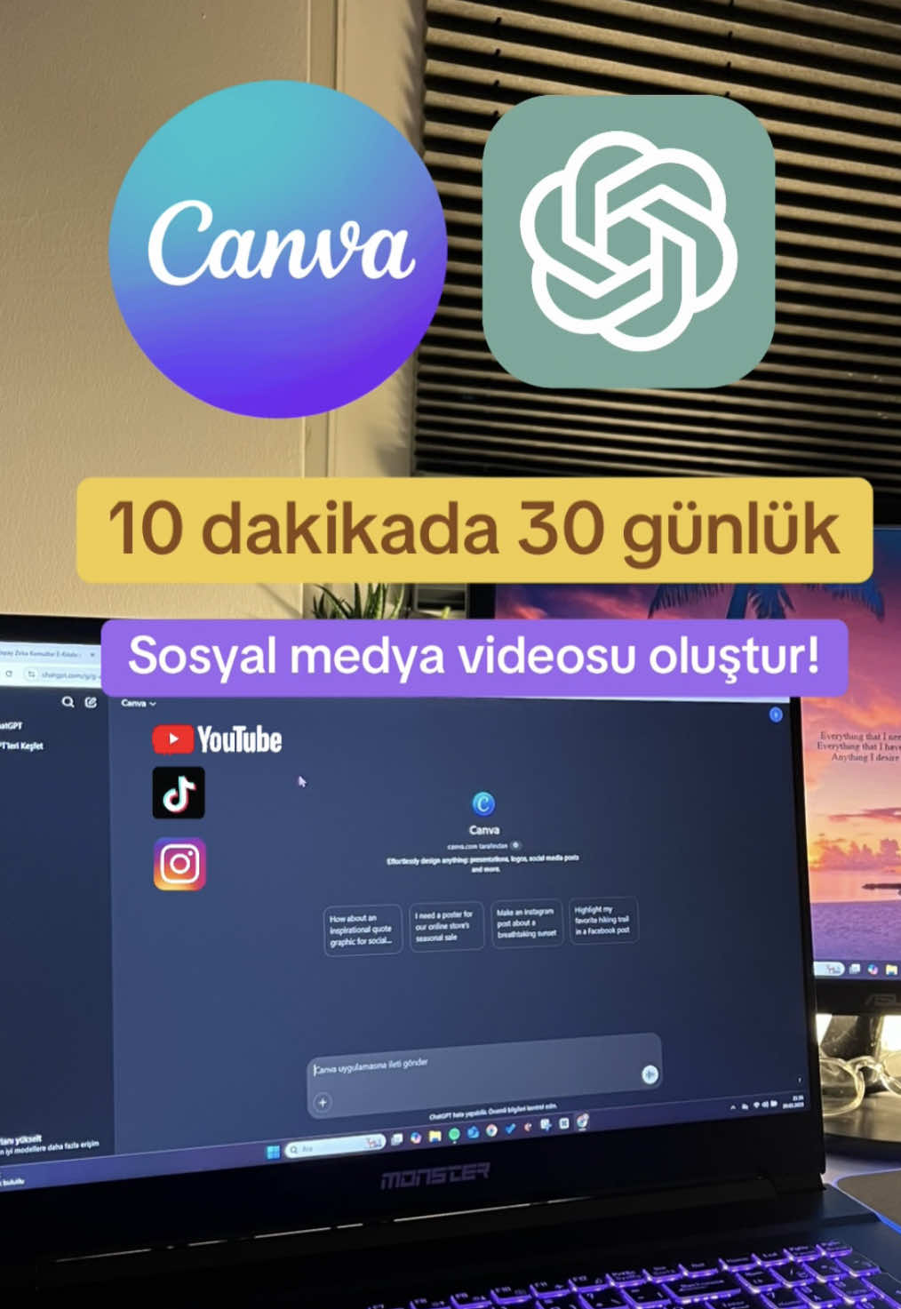 @Yapay Zeka ile Para Kazan