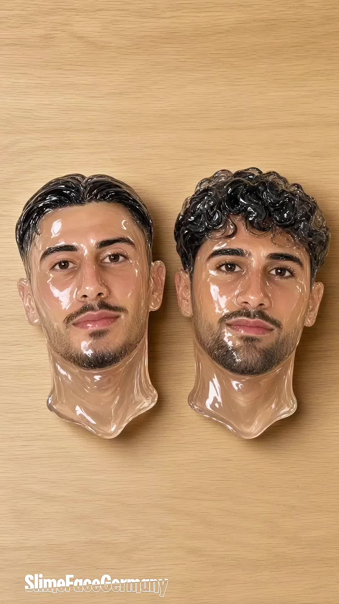 @SlimeFaceGermany