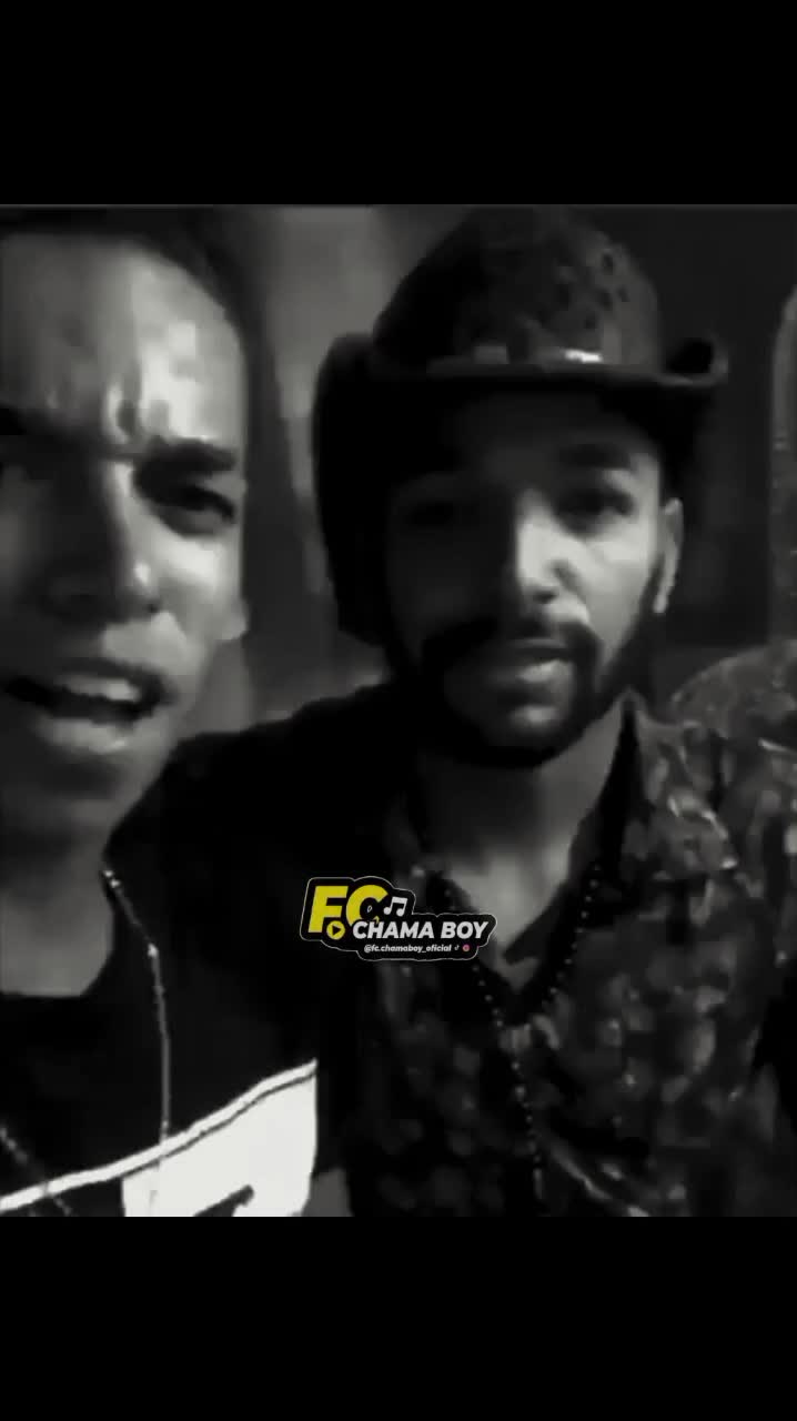 @FC Oficial &reg; CHAMA BOY &reg;