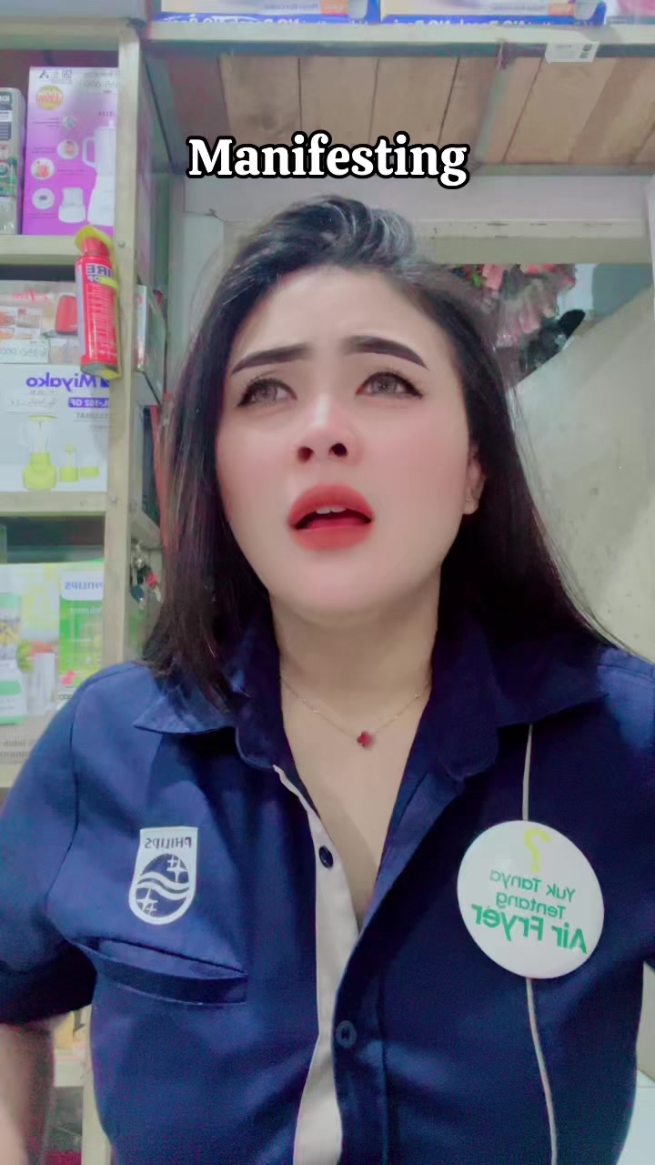 @IG Shensika Bonita Yuntafa