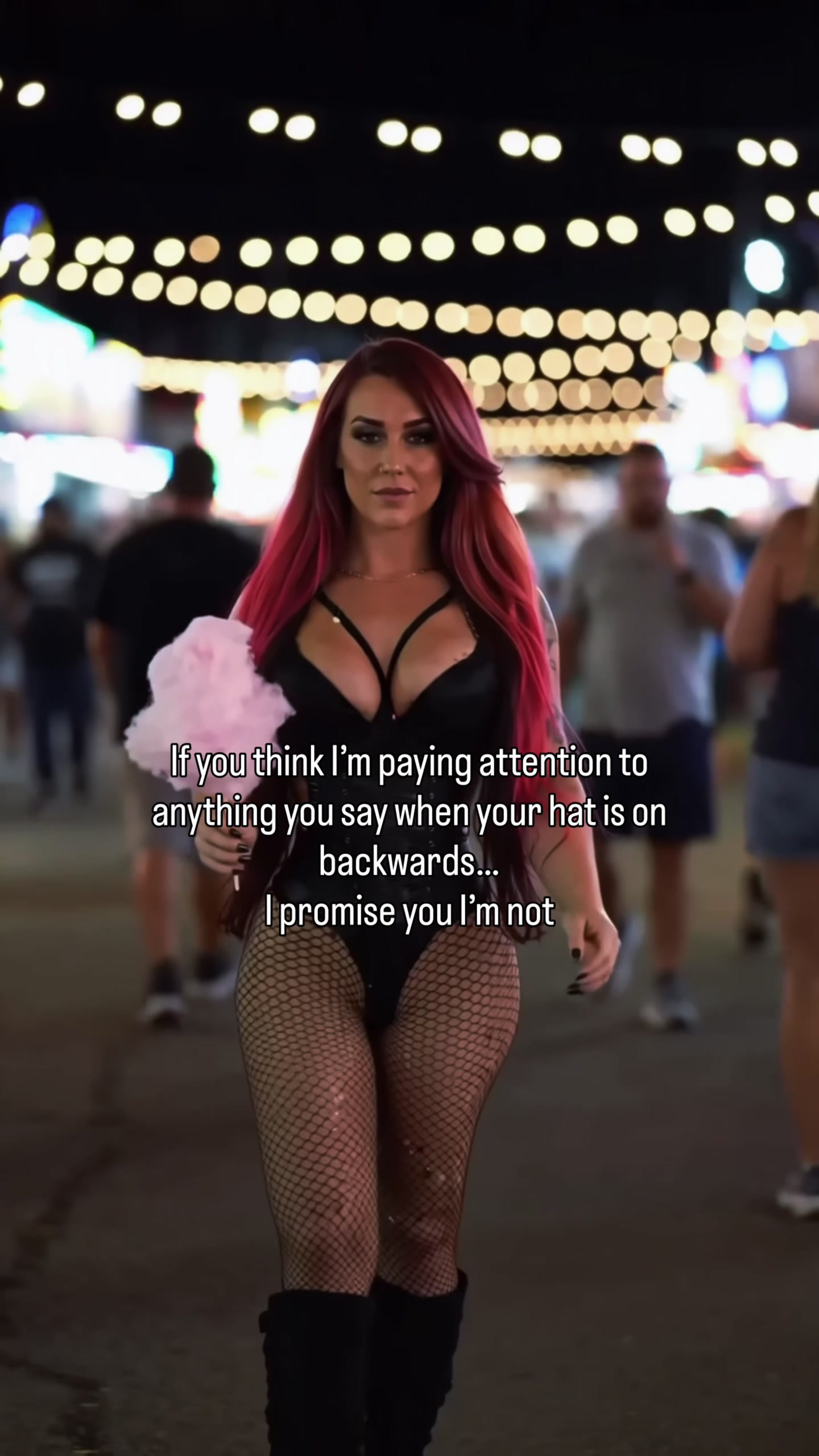 @Miss Wicked