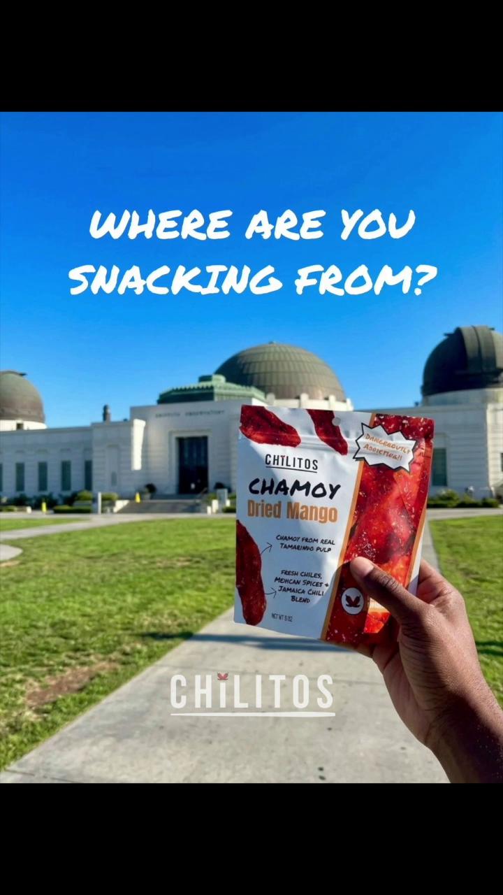 @Chilitos