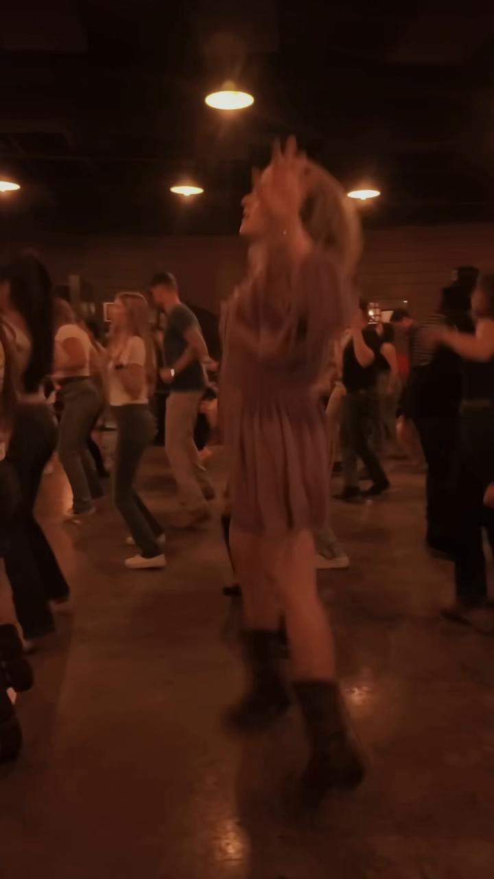 @Rocket City Line Dancing