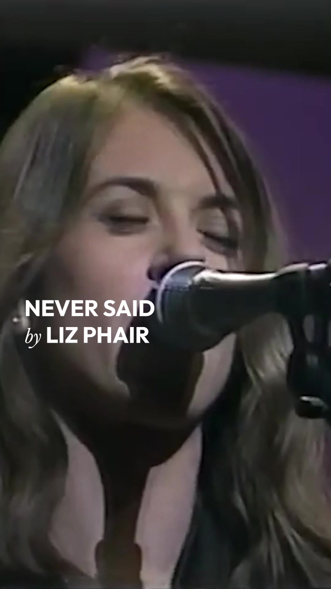 @Songs You Should Know