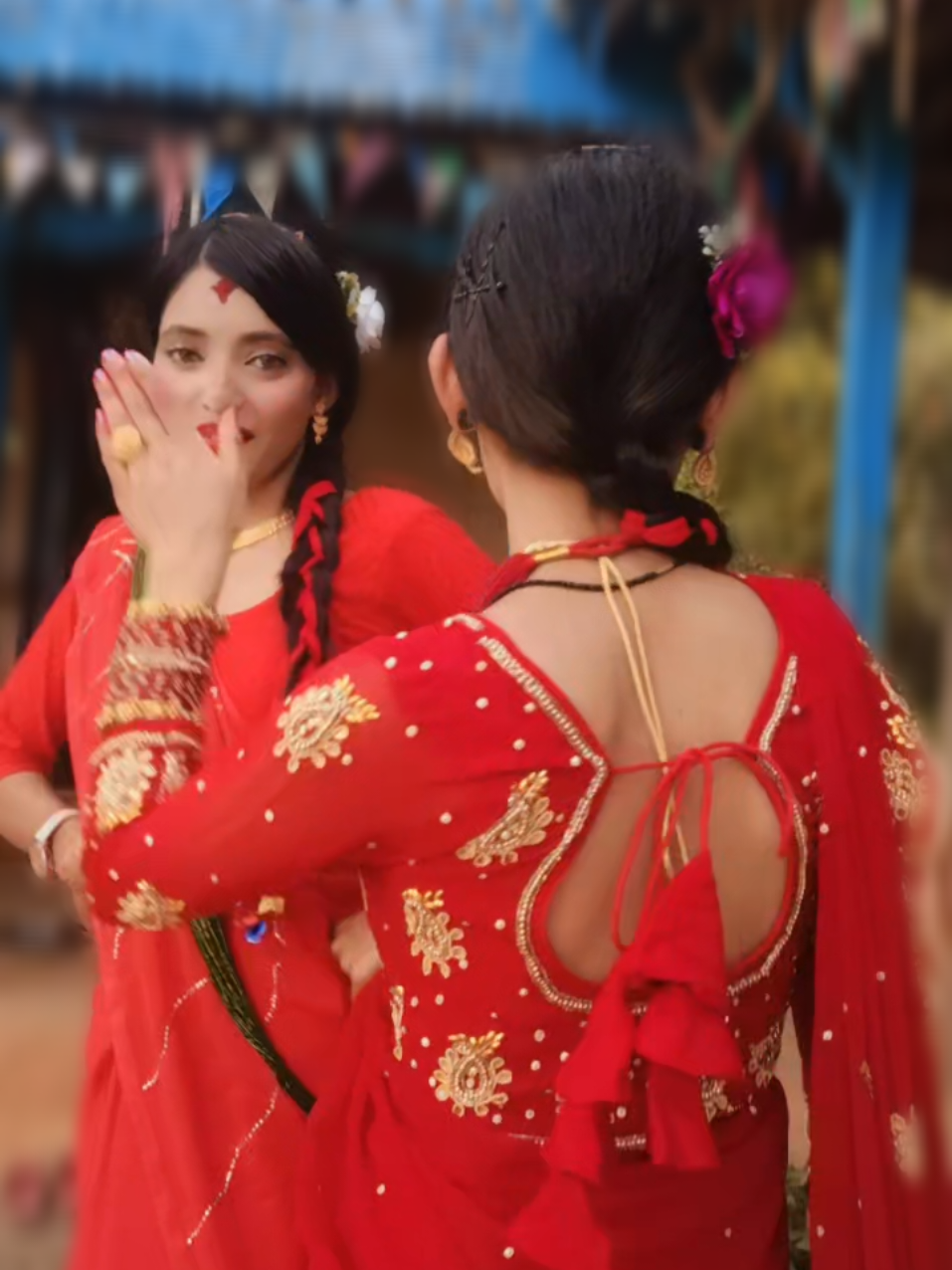 @Dipika Adhikari